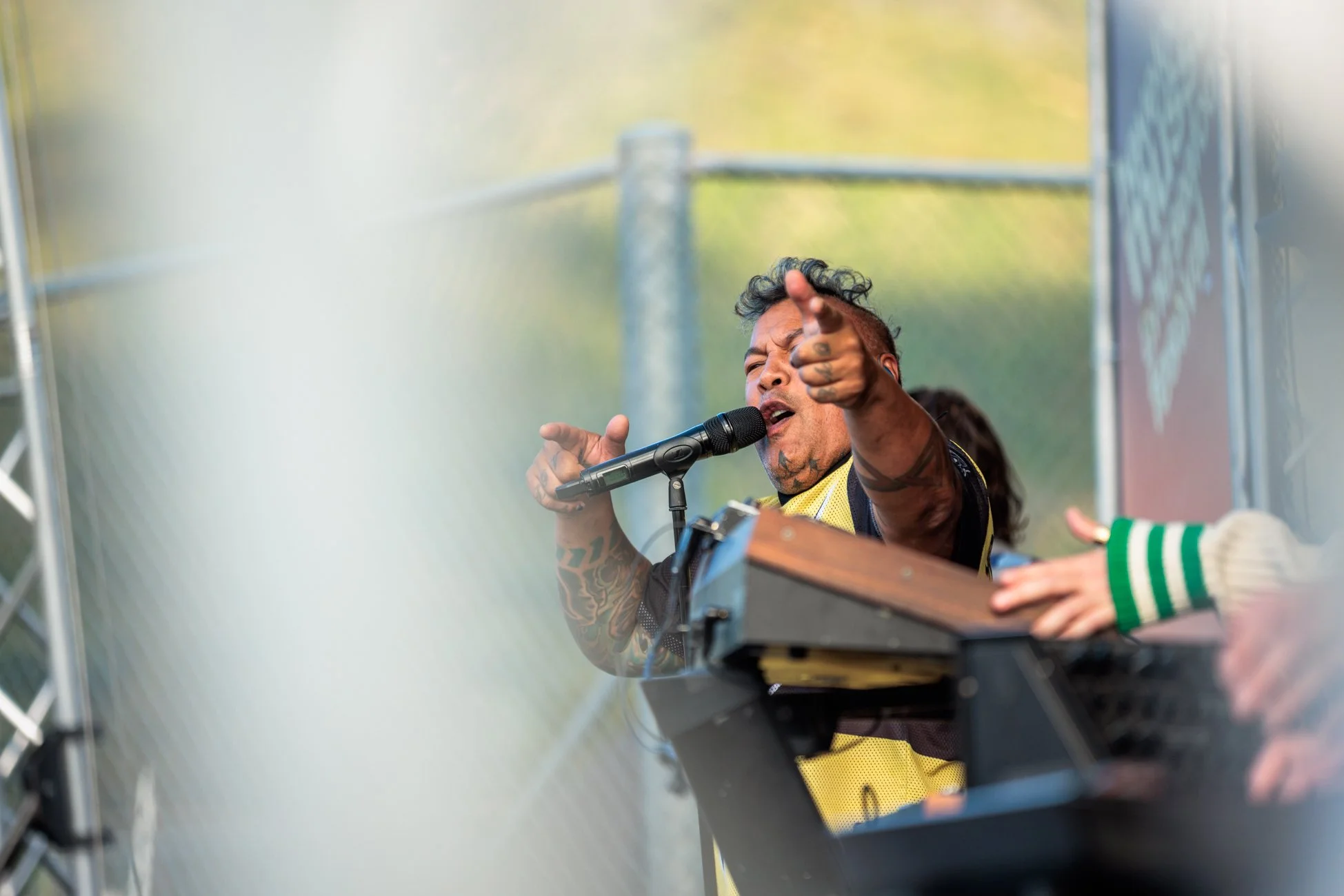 LBP - Havelock Festival - 2026