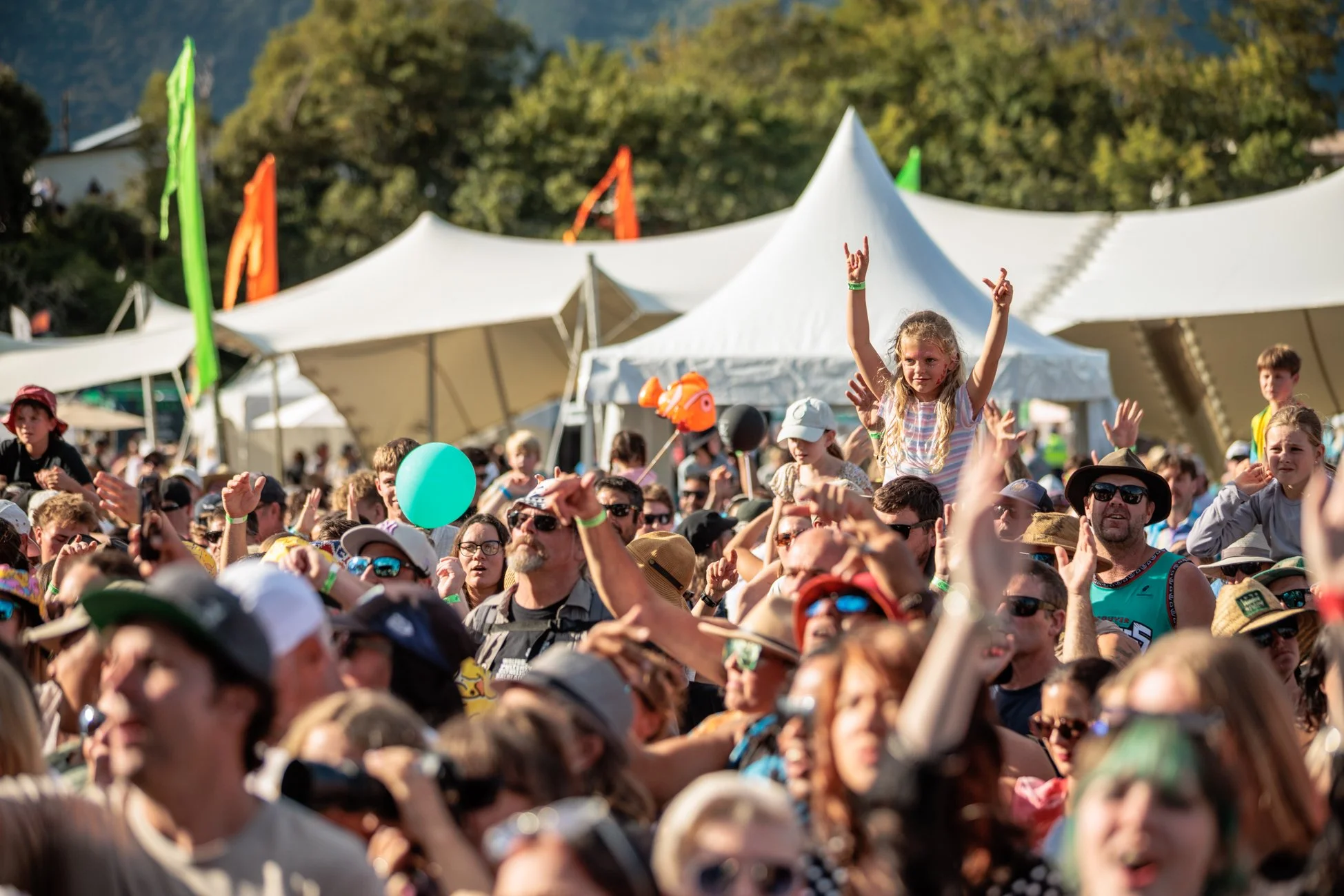 LBP - Havelock Festival - 2026