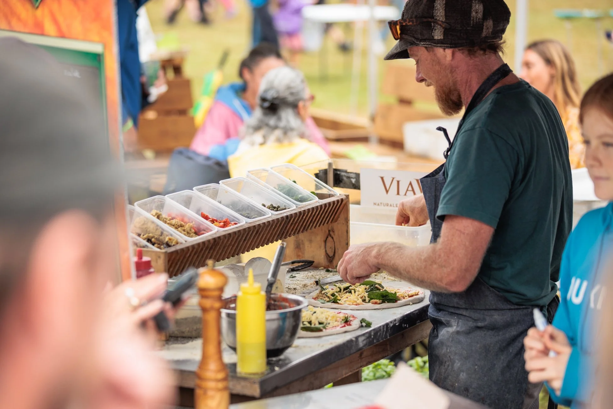 LBP - Havelock Festival - 2026