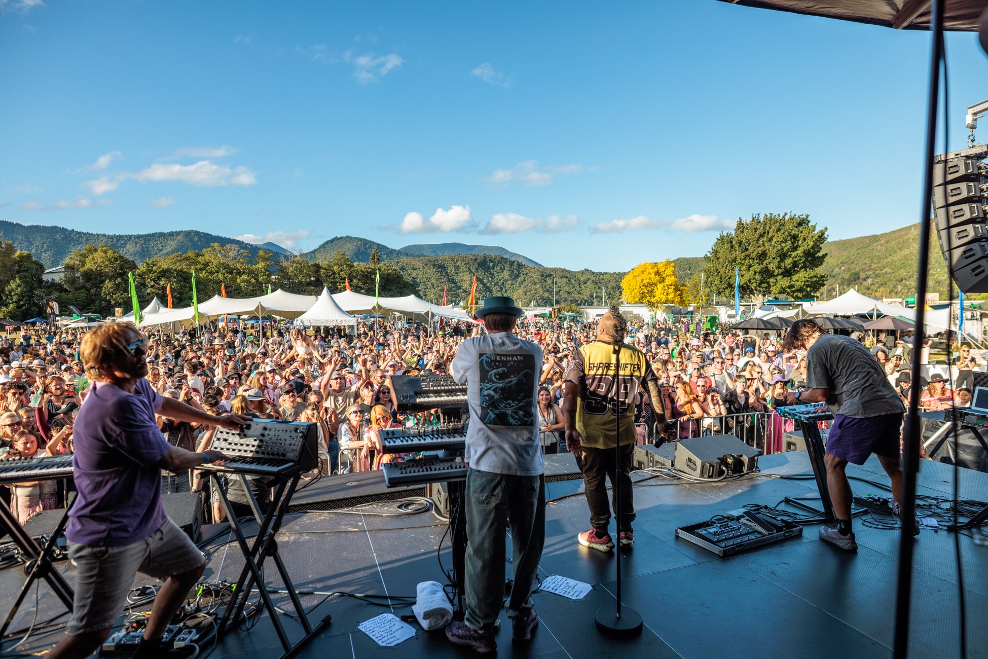 LBP - Havelock Festival - 2026