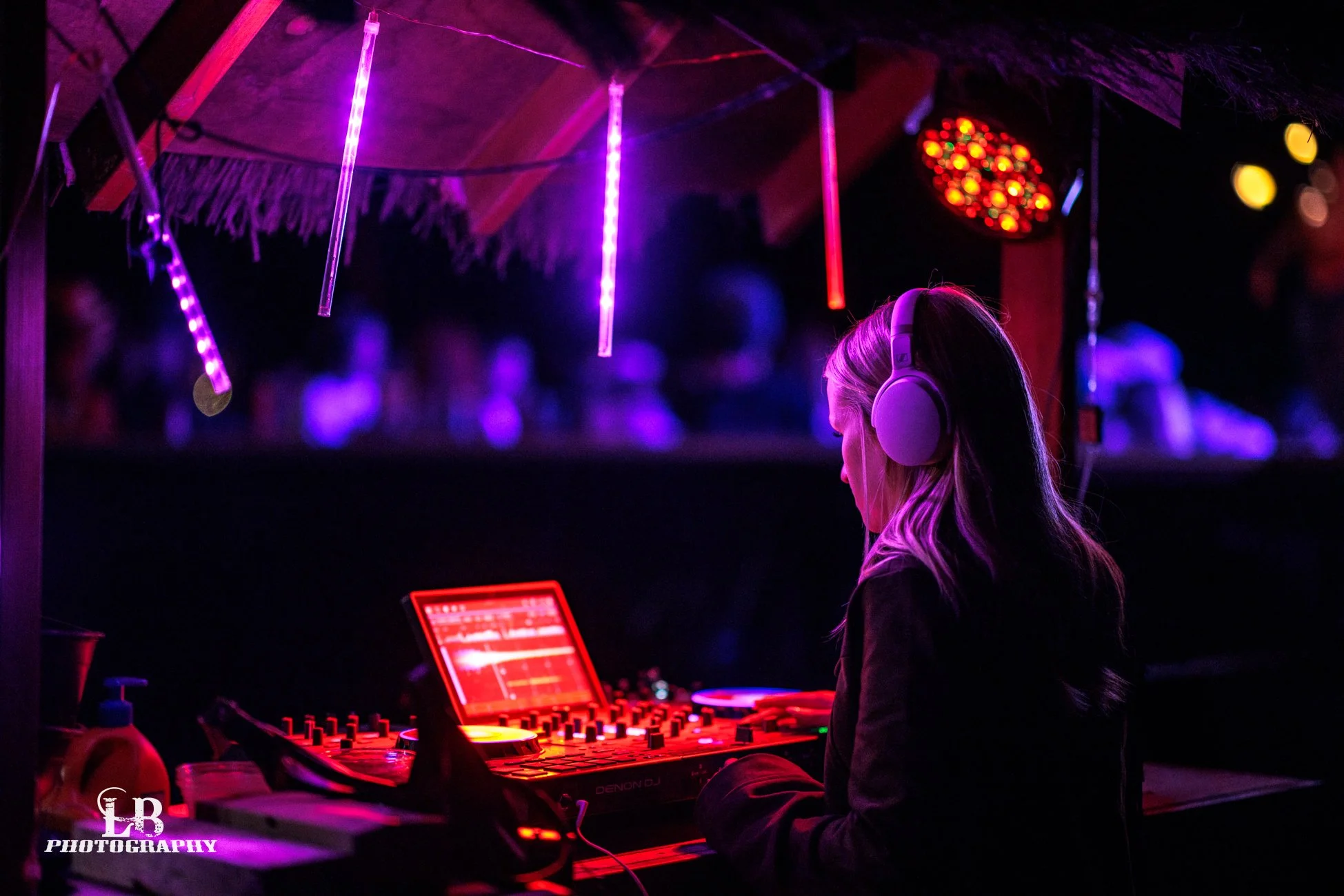 LBP - Rock The City - 2026