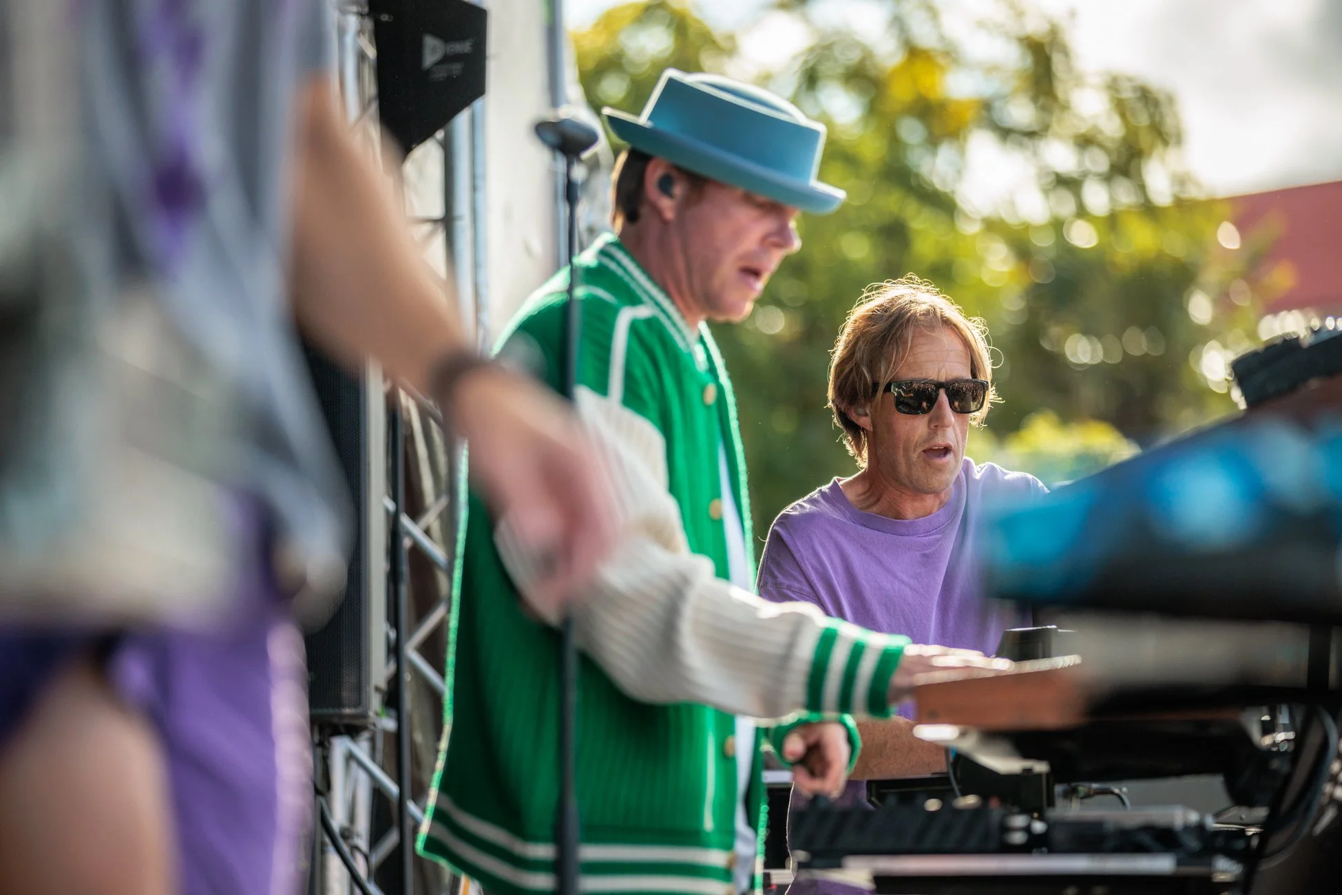 LBP - Havelock Festival - 2026