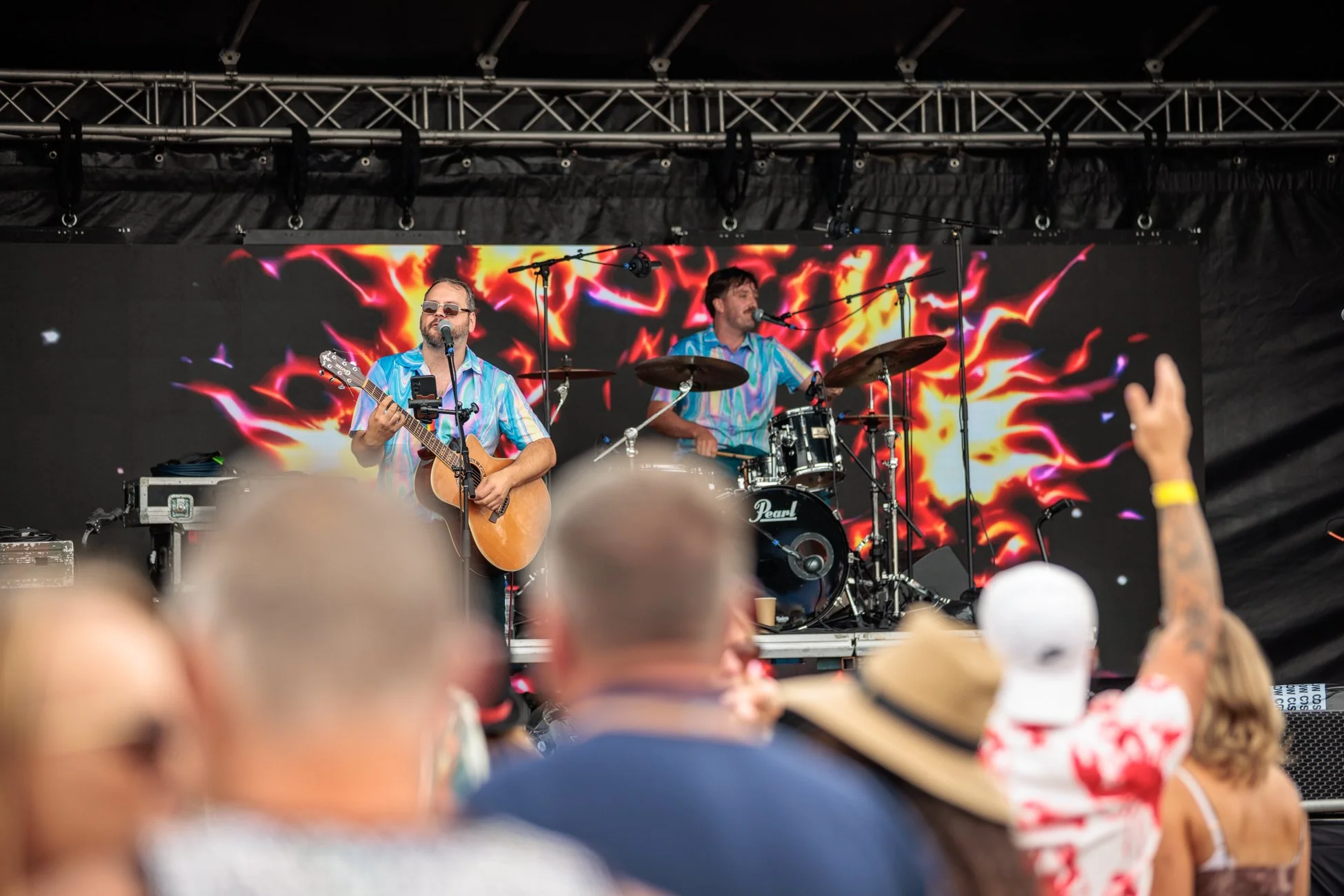 LBP - Havelock Festival - 2026