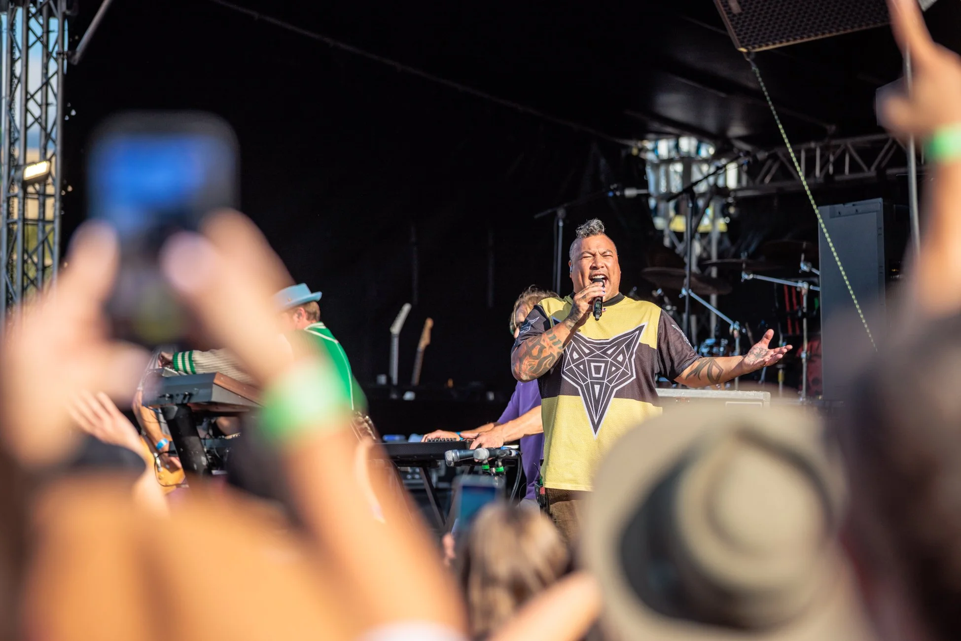 LBP - Havelock Festival - 2026