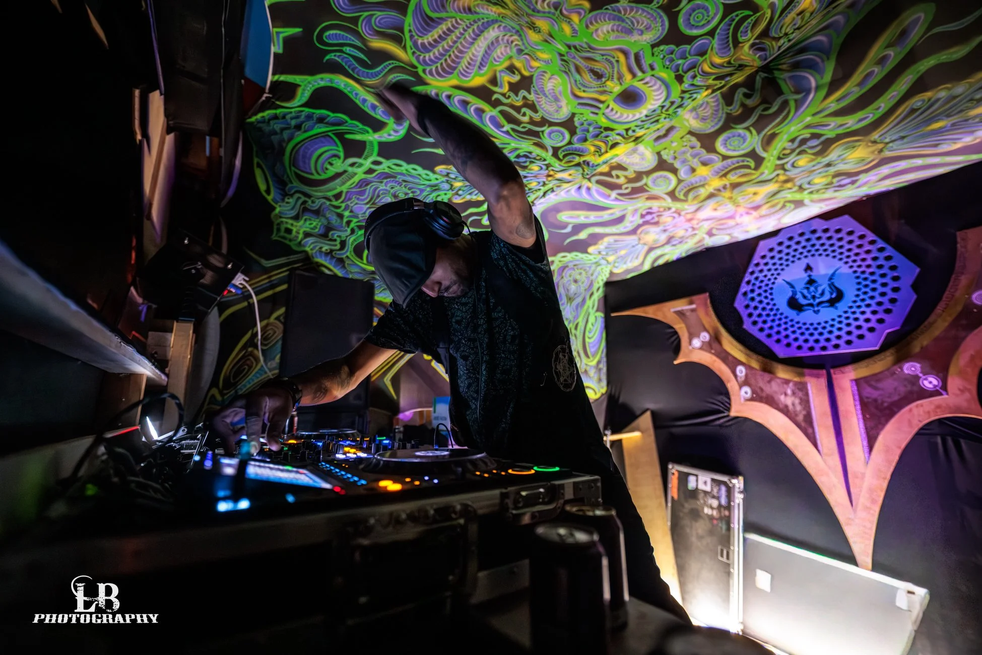 LBP - Yatra Festival - 2026