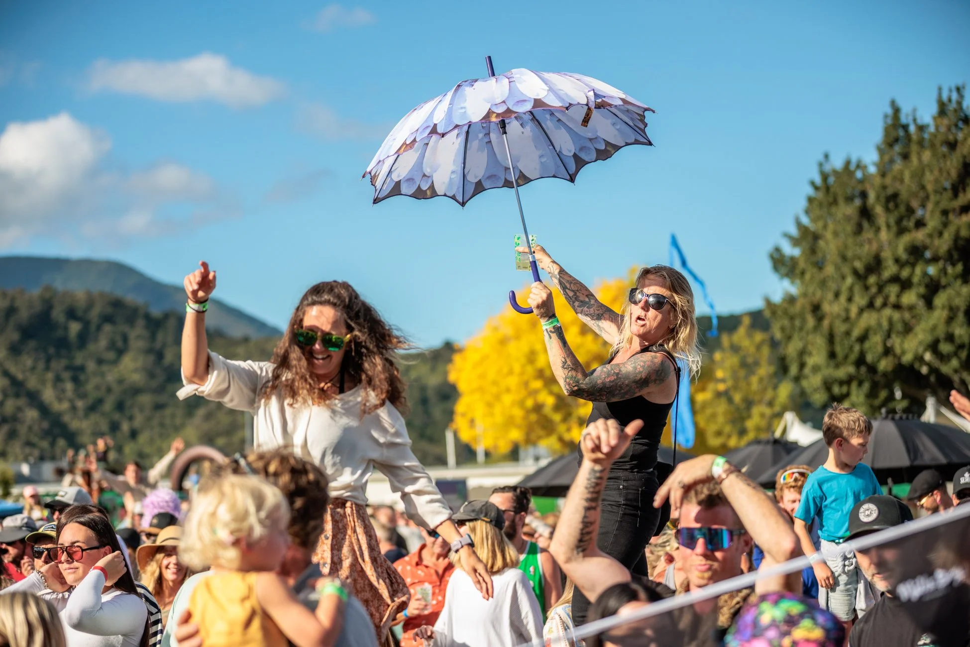 LBP - Havelock Festival - 2026