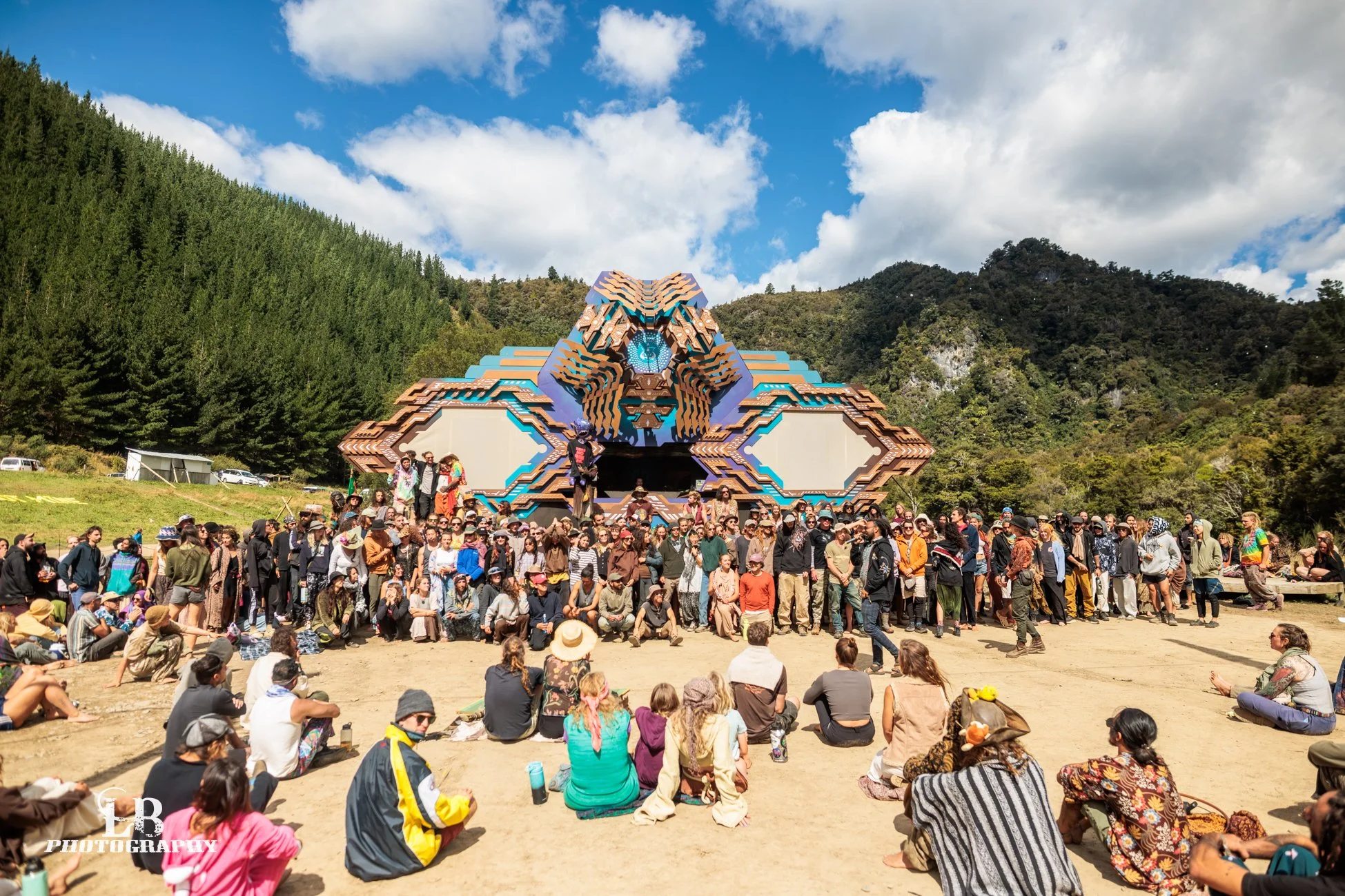 LBP - Yatra Festival - 2026