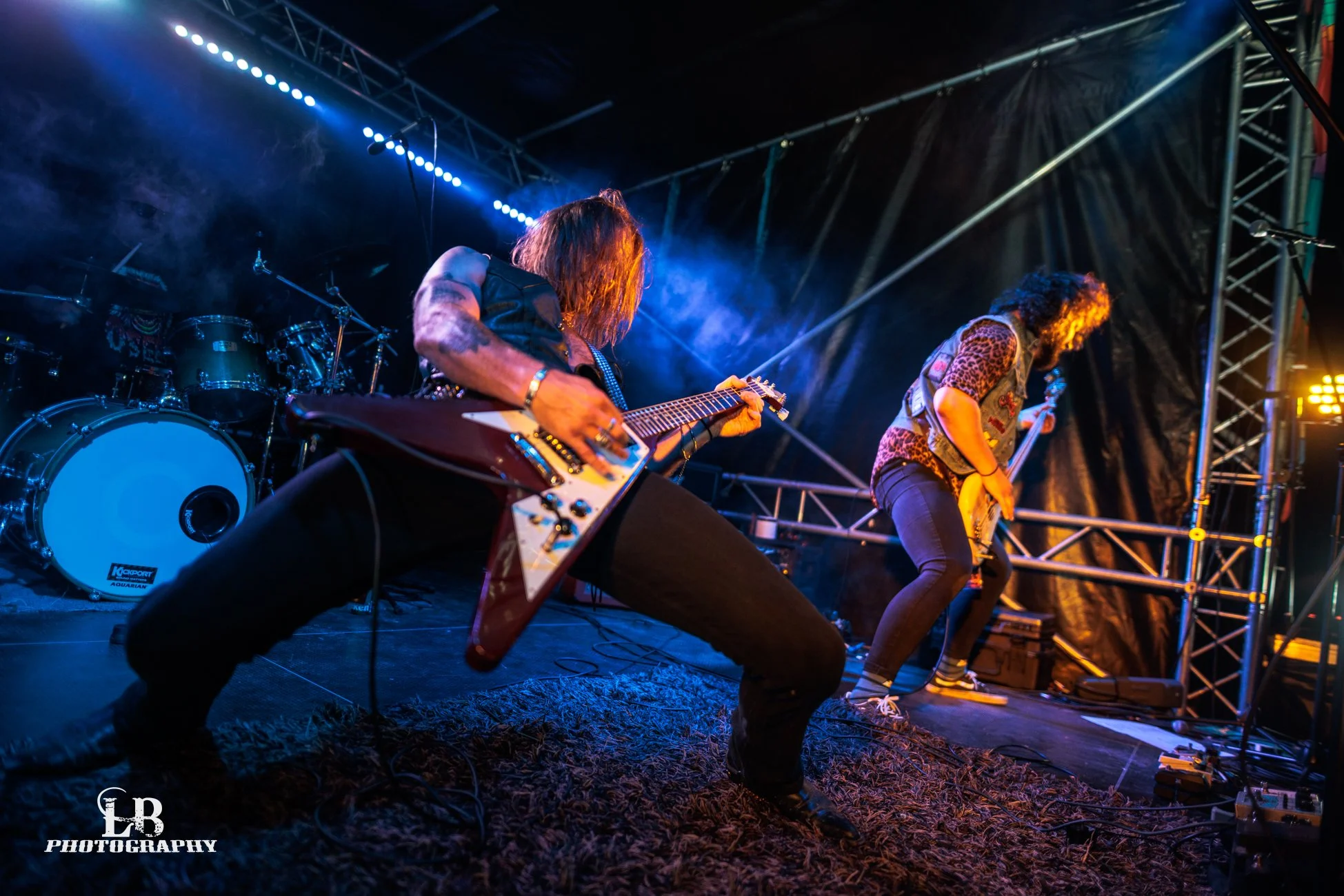 LBP - Rock The City - 2026