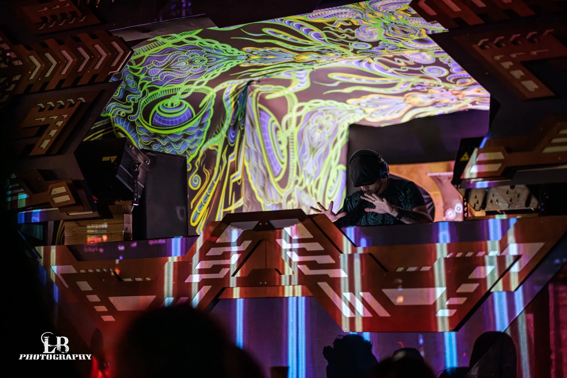 LBP - Yatra Festival - 2026