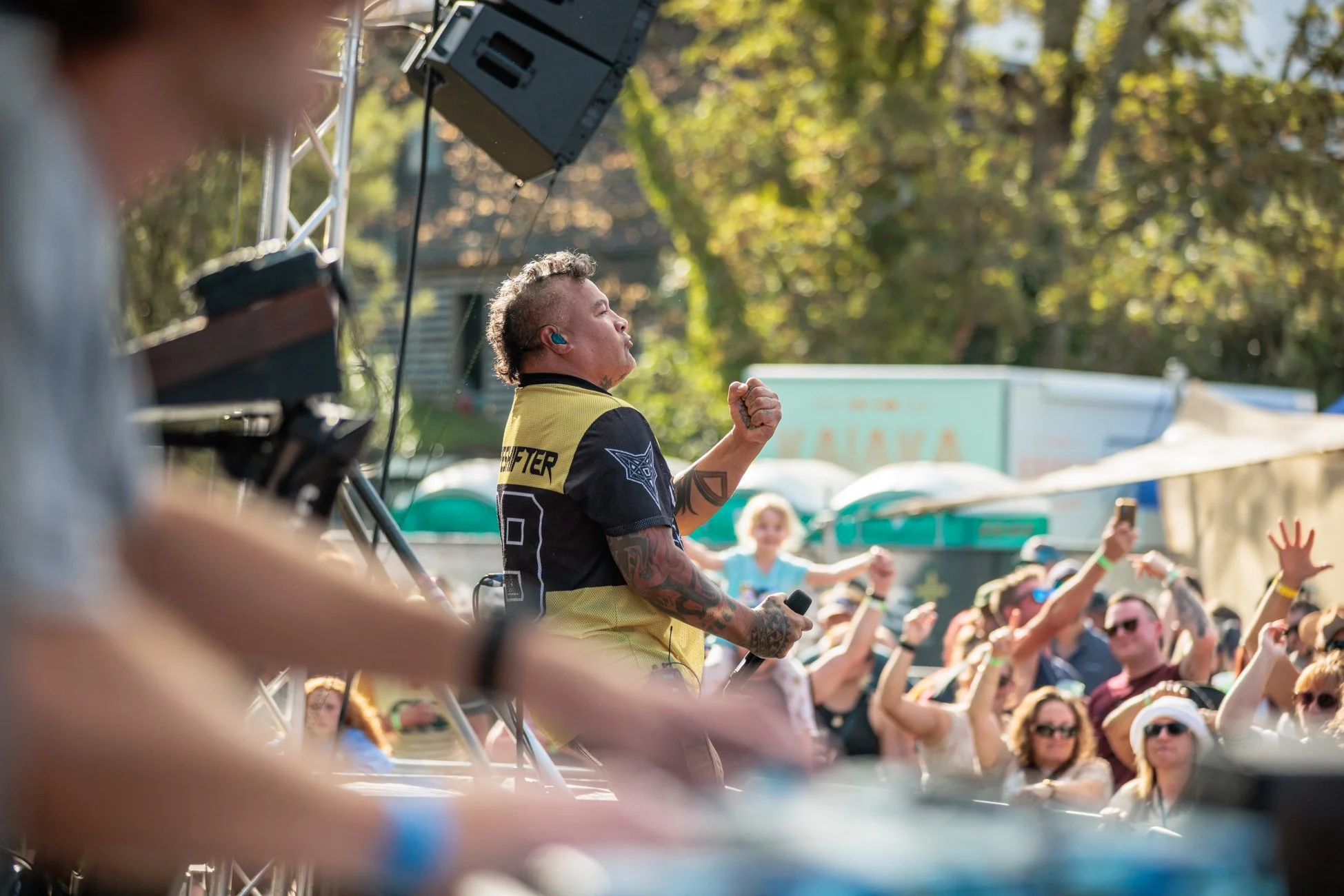 LBP - Havelock Festival - 2026