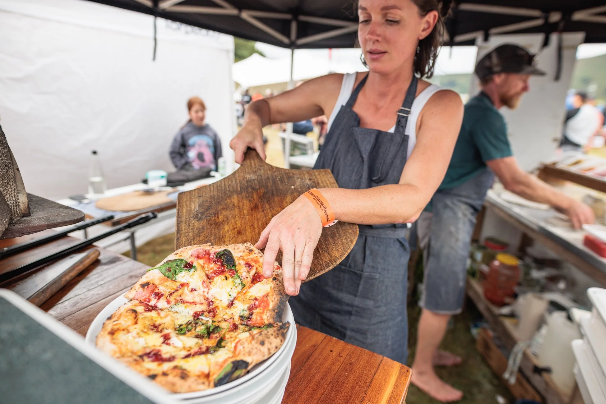 LBP - Havelock Festival - 2026