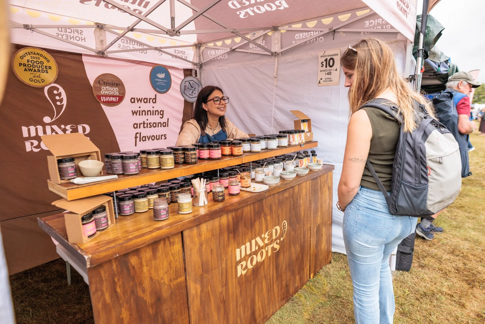 LBP - Havelock Festival - 2026