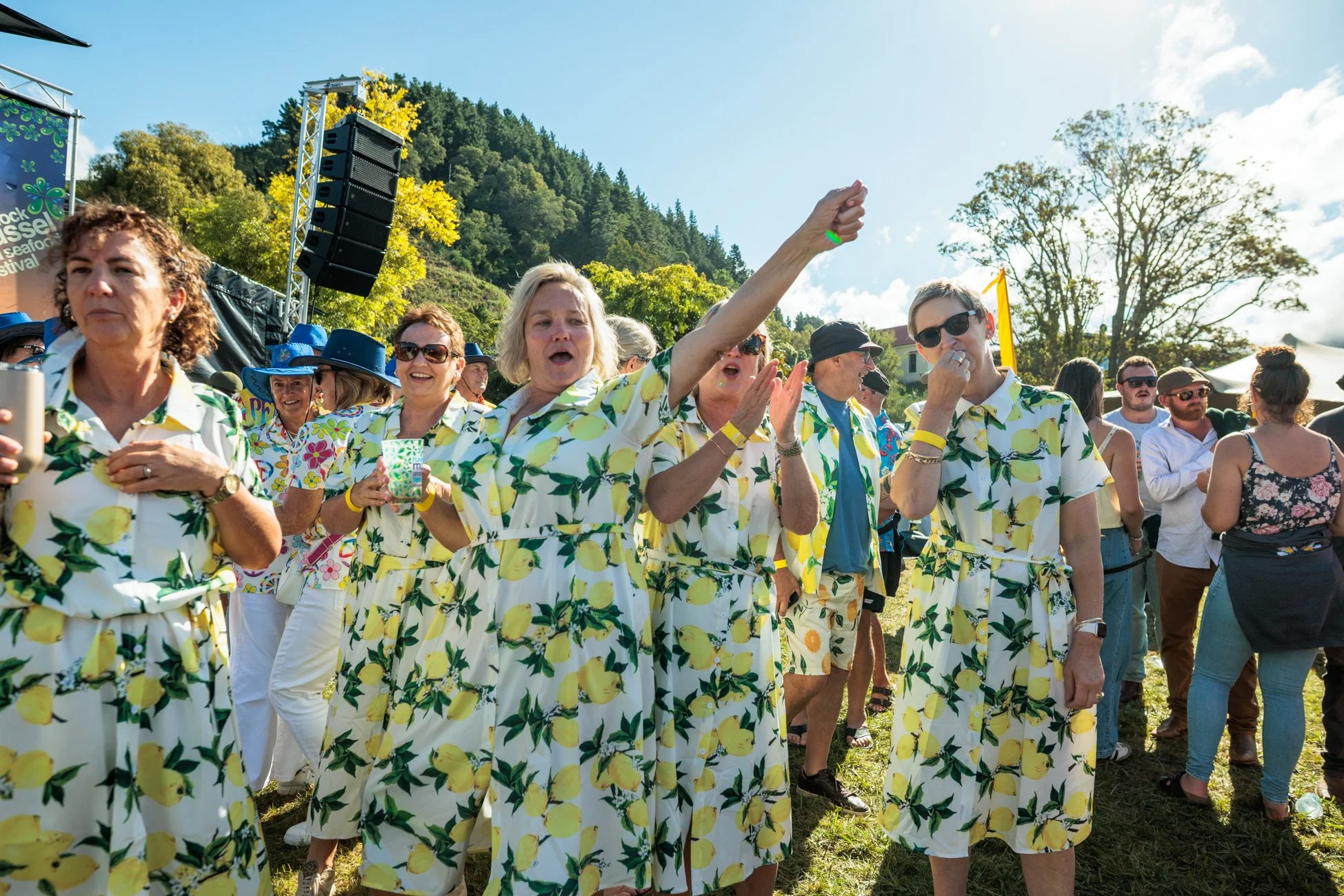 LBP - Havelock Festival - 2026