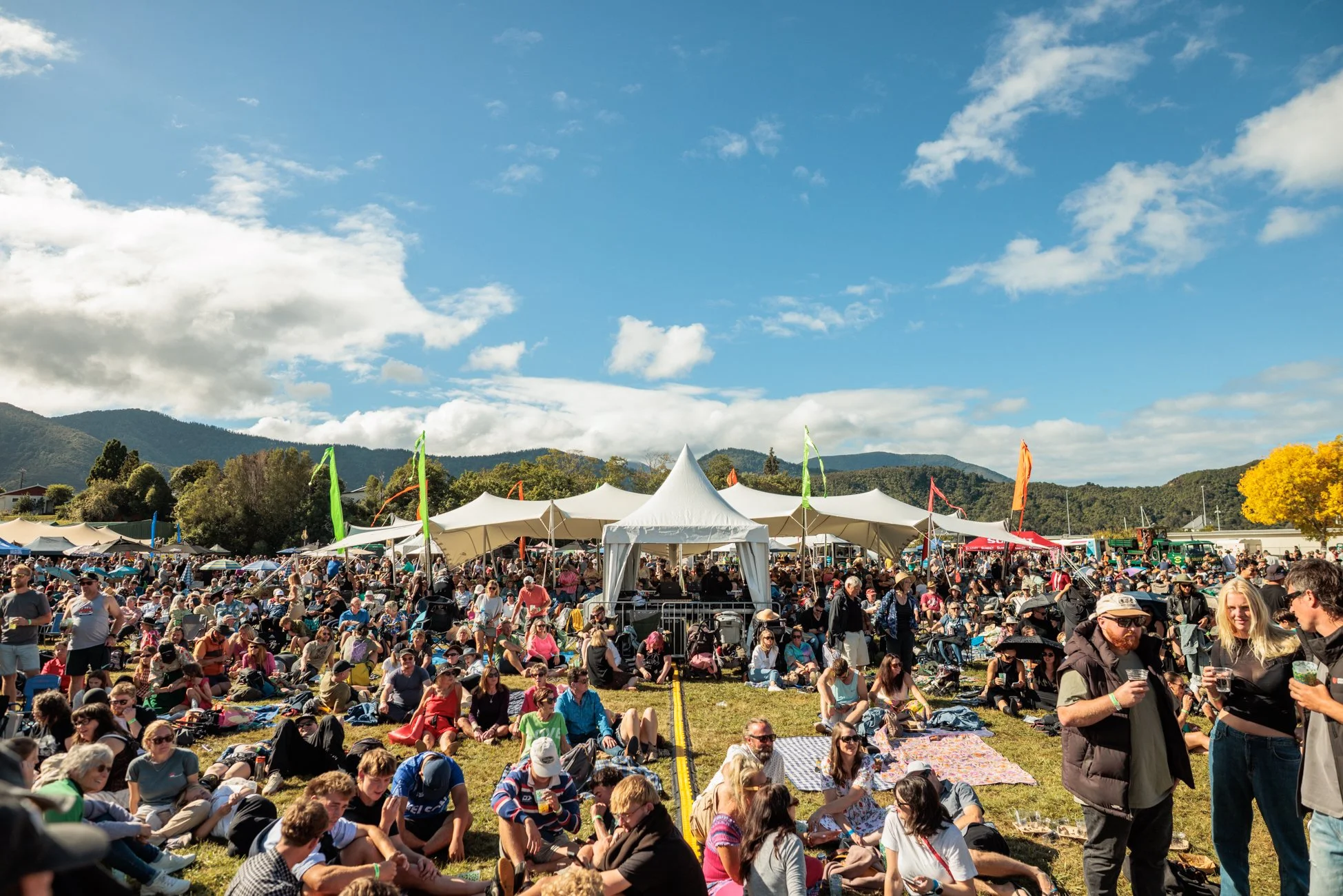 LBP - Havelock Festival - 2026