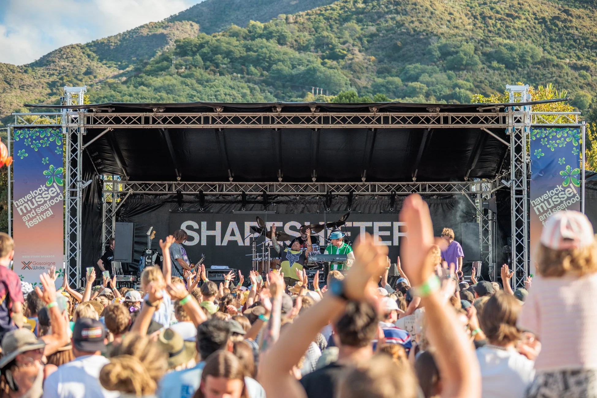 LBP - Havelock Festival - 2026