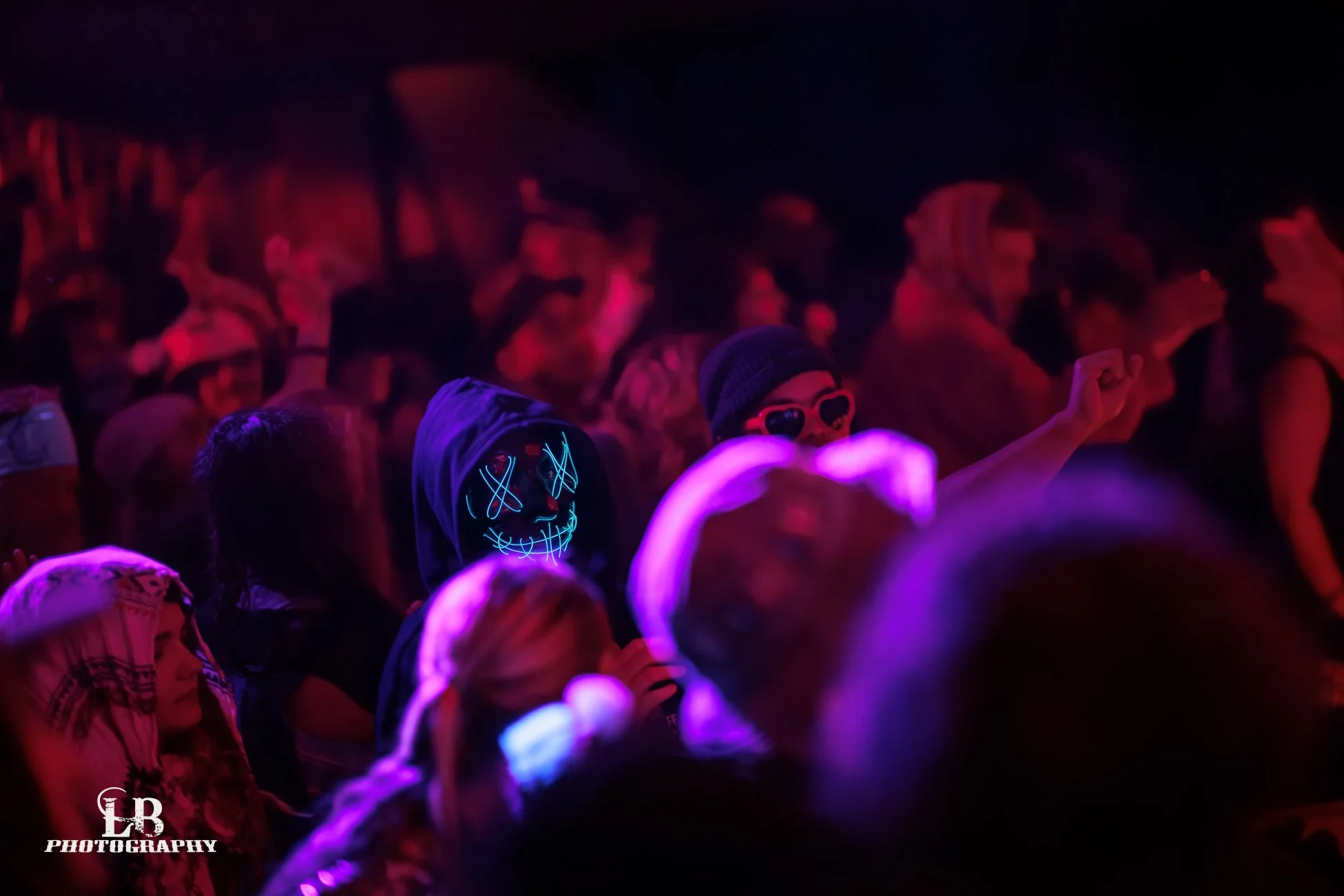 LBP - Yatra Festival - 2026