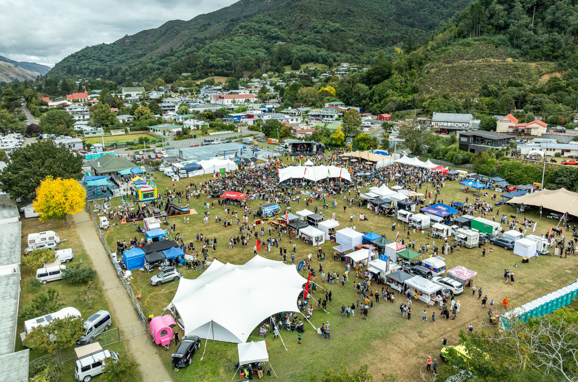 LBP - Havelock Festival - 2026