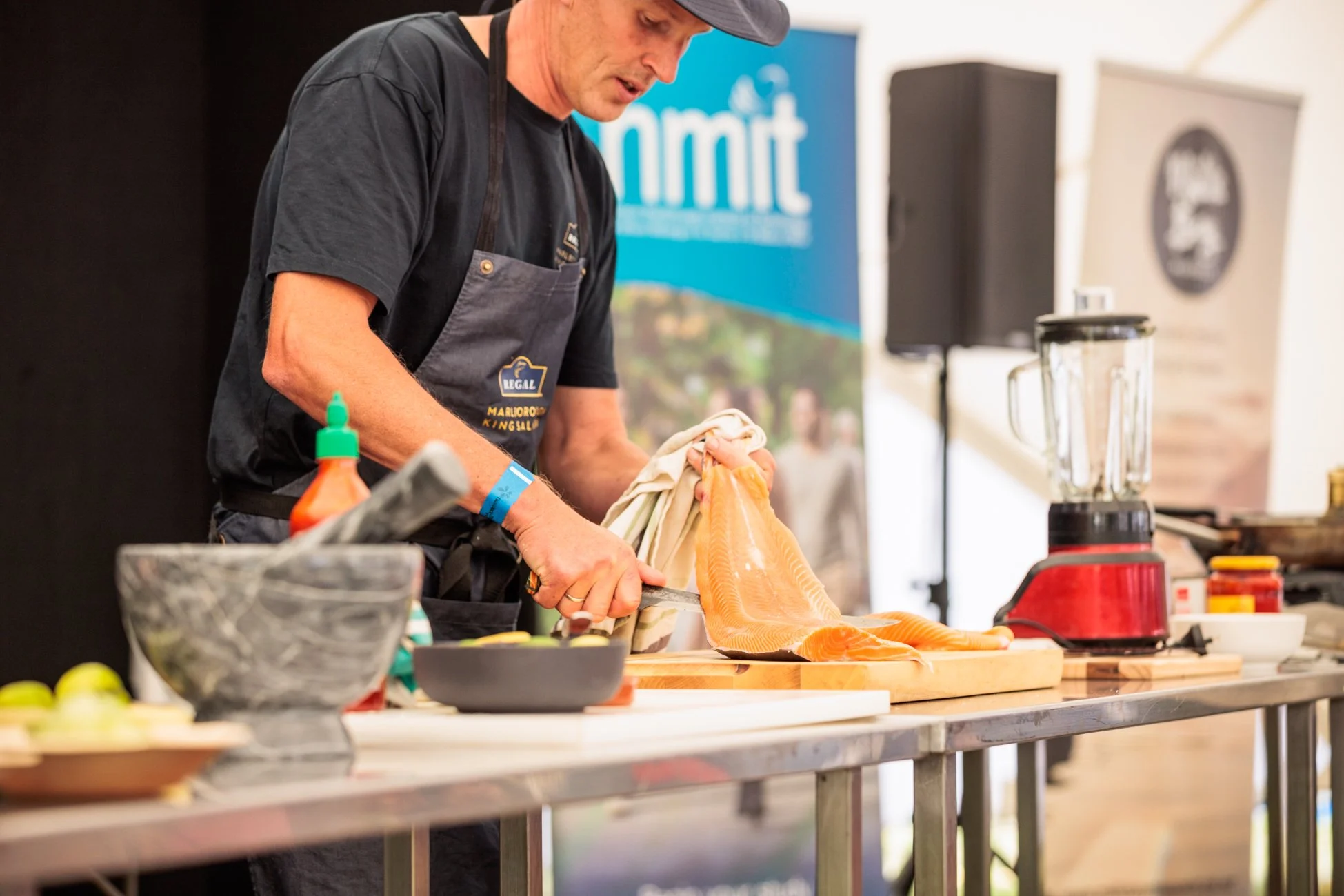 LBP - Havelock Festival - 2026