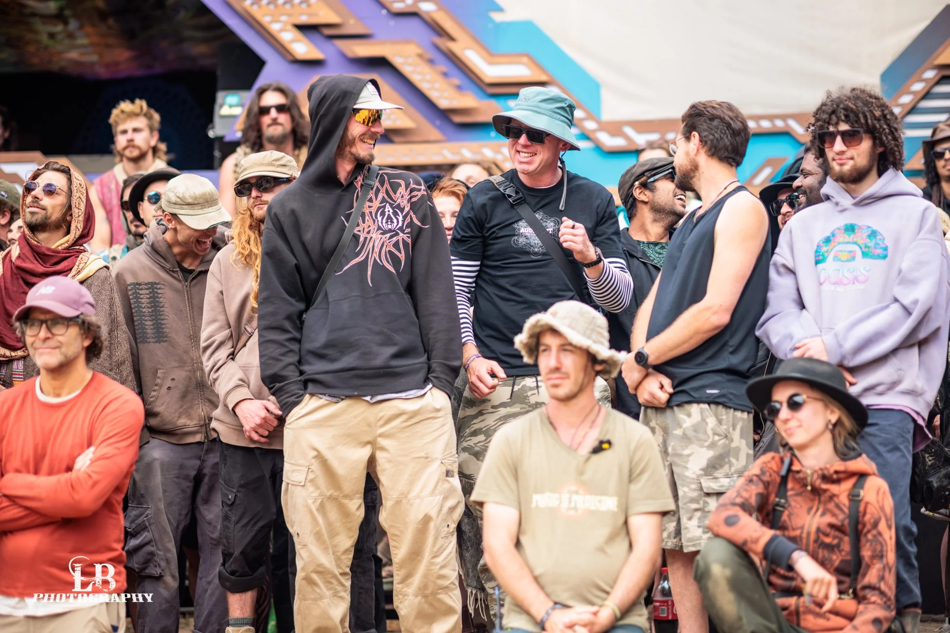 LBP - Yatra Festival - 2026