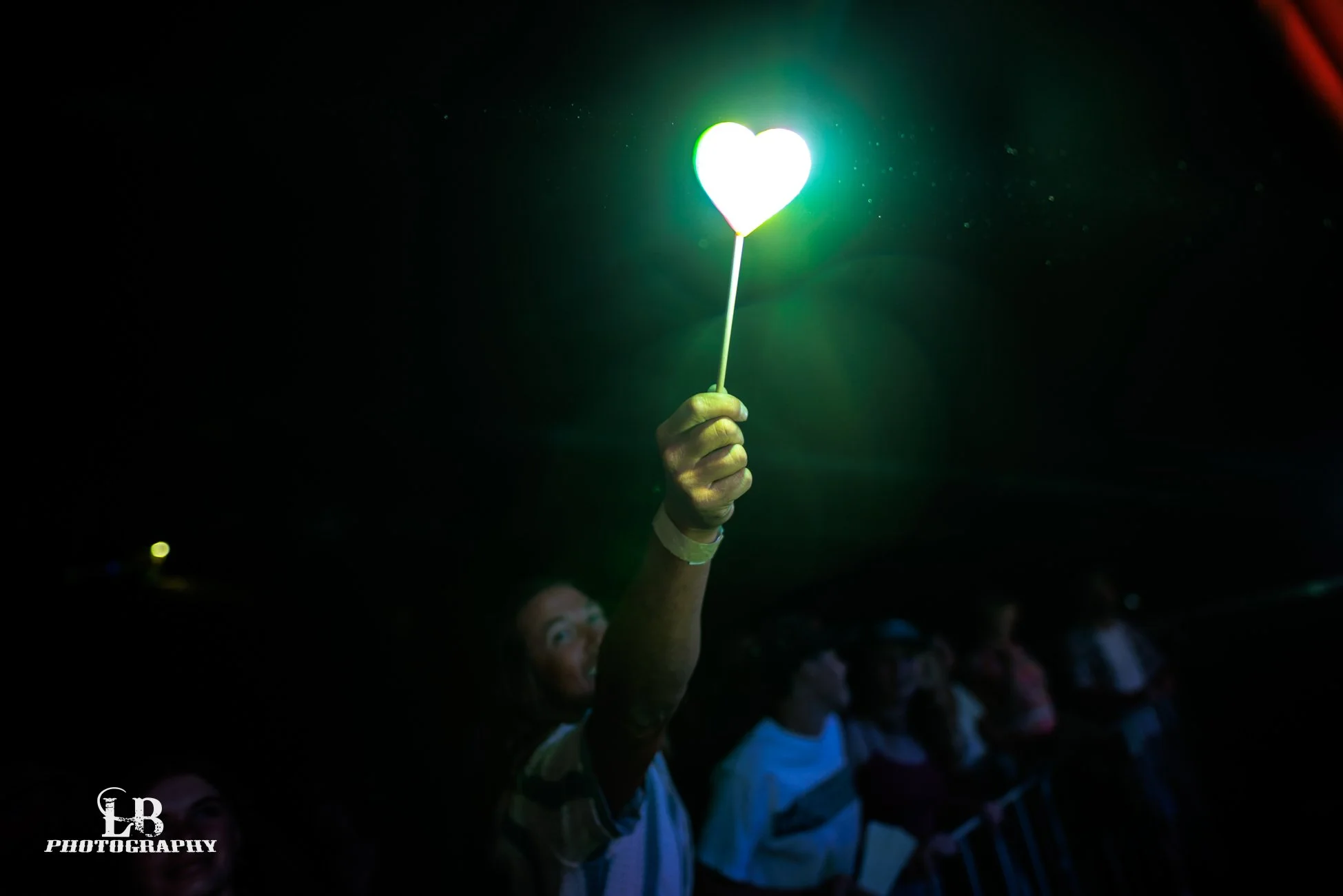 LBP - Rock The City - 2026