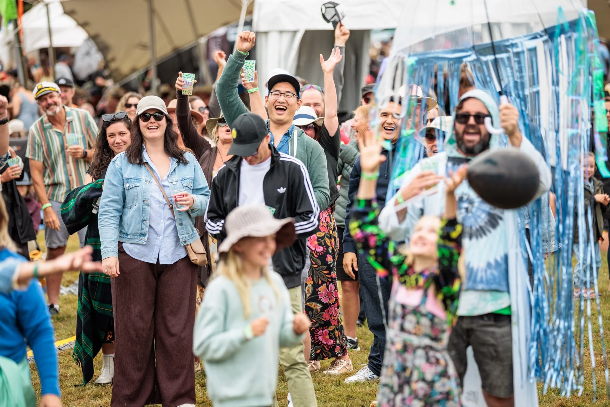 LBP - Havelock Festival - 2026