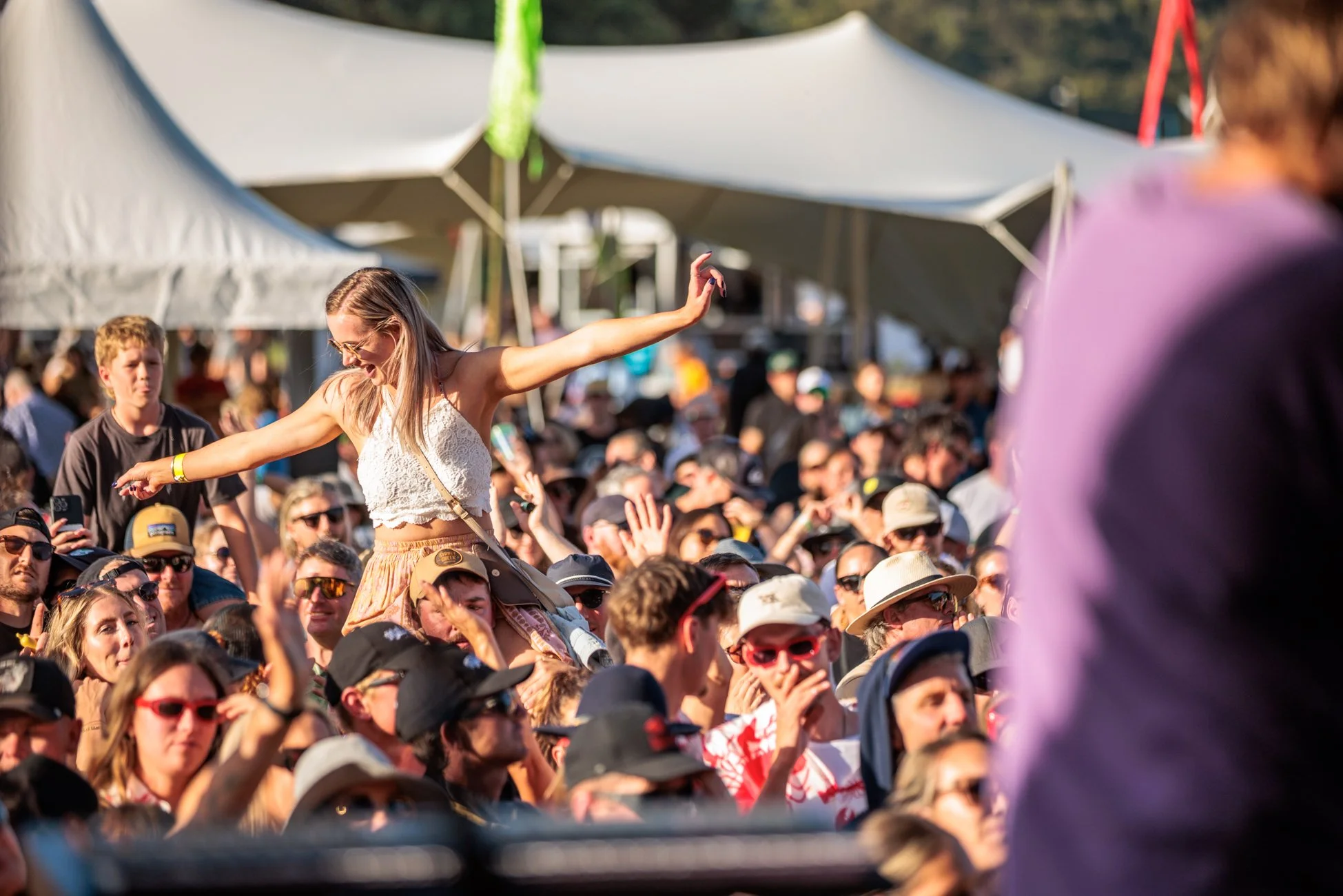 LBP - Havelock Festival - 2026