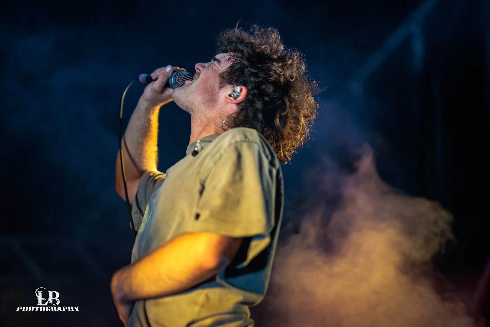 LBP - Rock The City - 2026