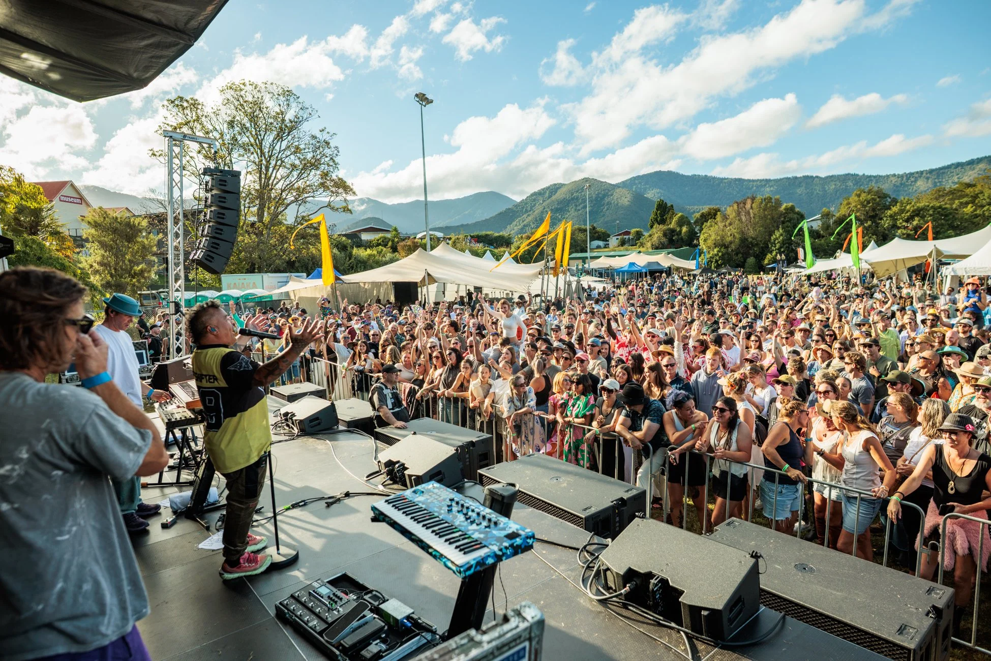 LBP - Havelock Festival - 2026