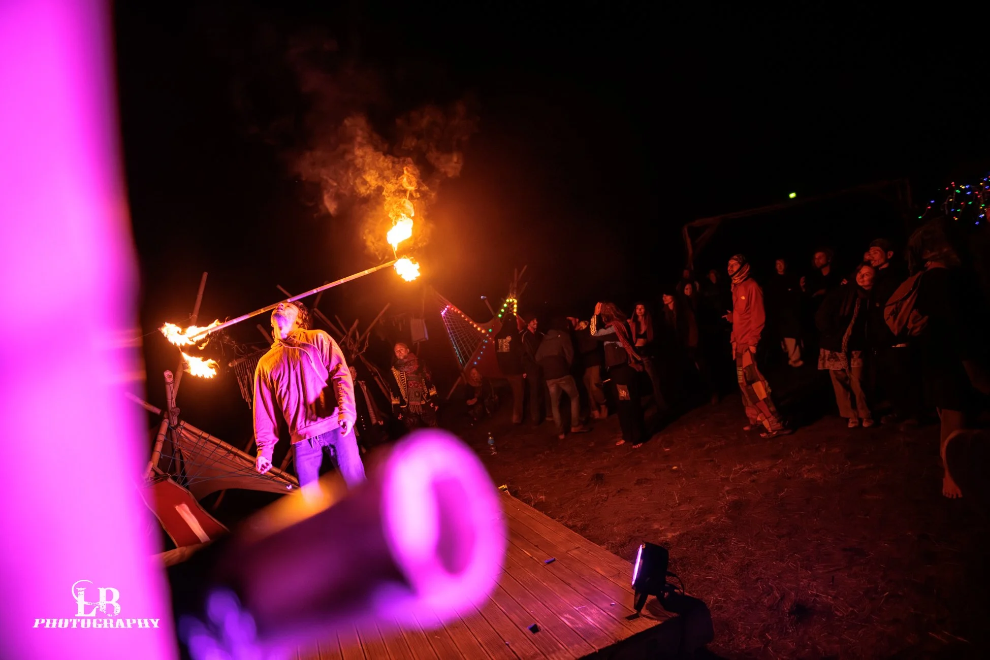 LBP - Yatra Festival - 2026