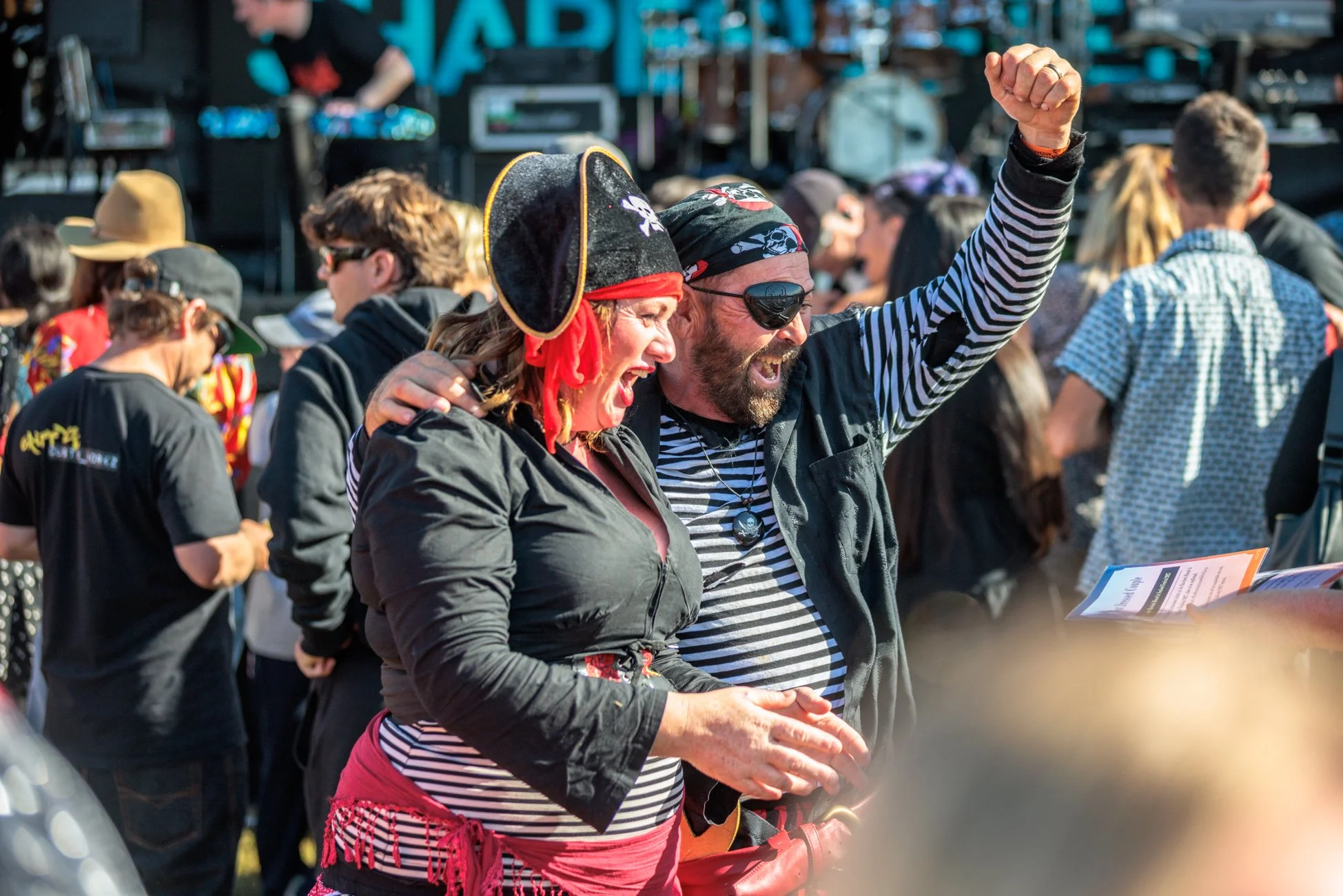 LBP - Havelock Festival - 2026