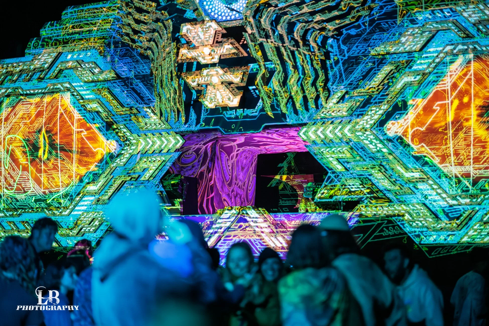 LBP - Yatra Festival - 2026