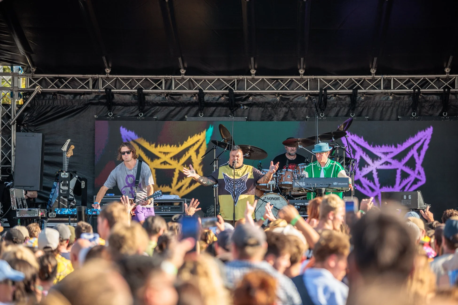 LBP - Havelock Festival - 2026