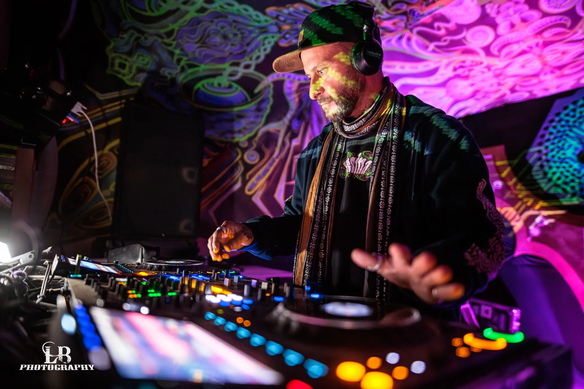 LBP - Yatra Festival - 2026