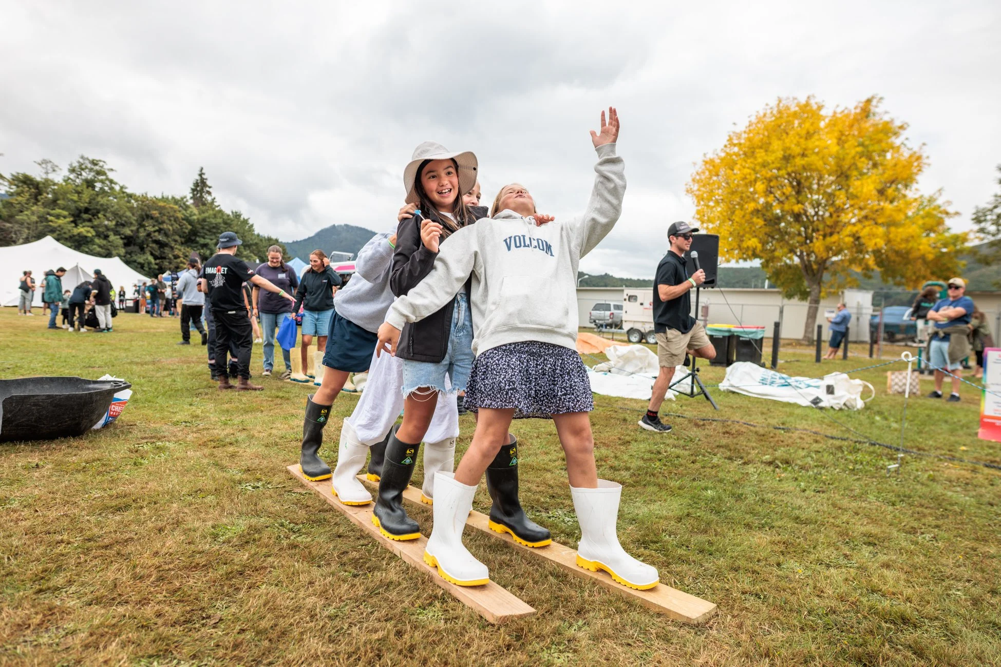 LBP - Havelock Festival - 2026