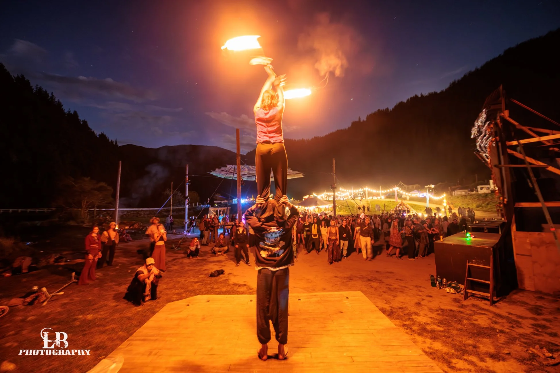 LBP - Yatra Festival - 2026