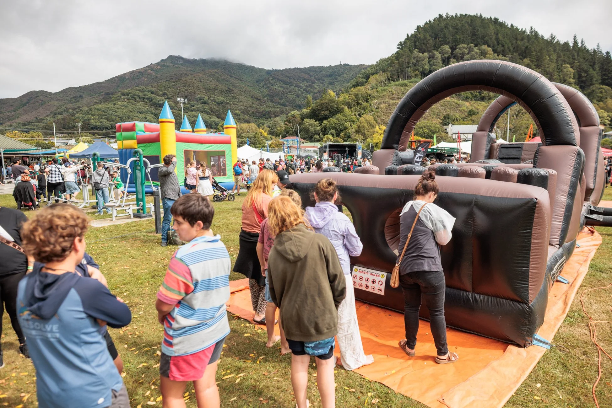 LBP - Havelock Festival - 2026