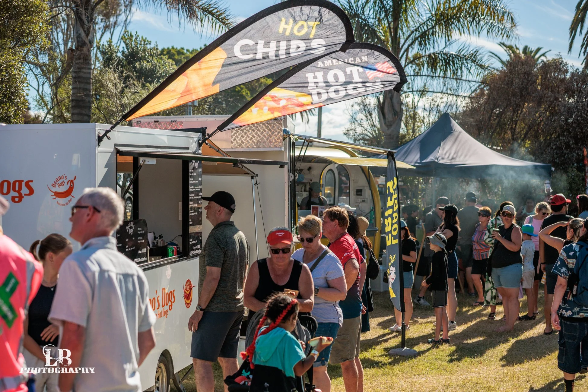 LBP - Tahuna Summer Sounds 2026 - 9