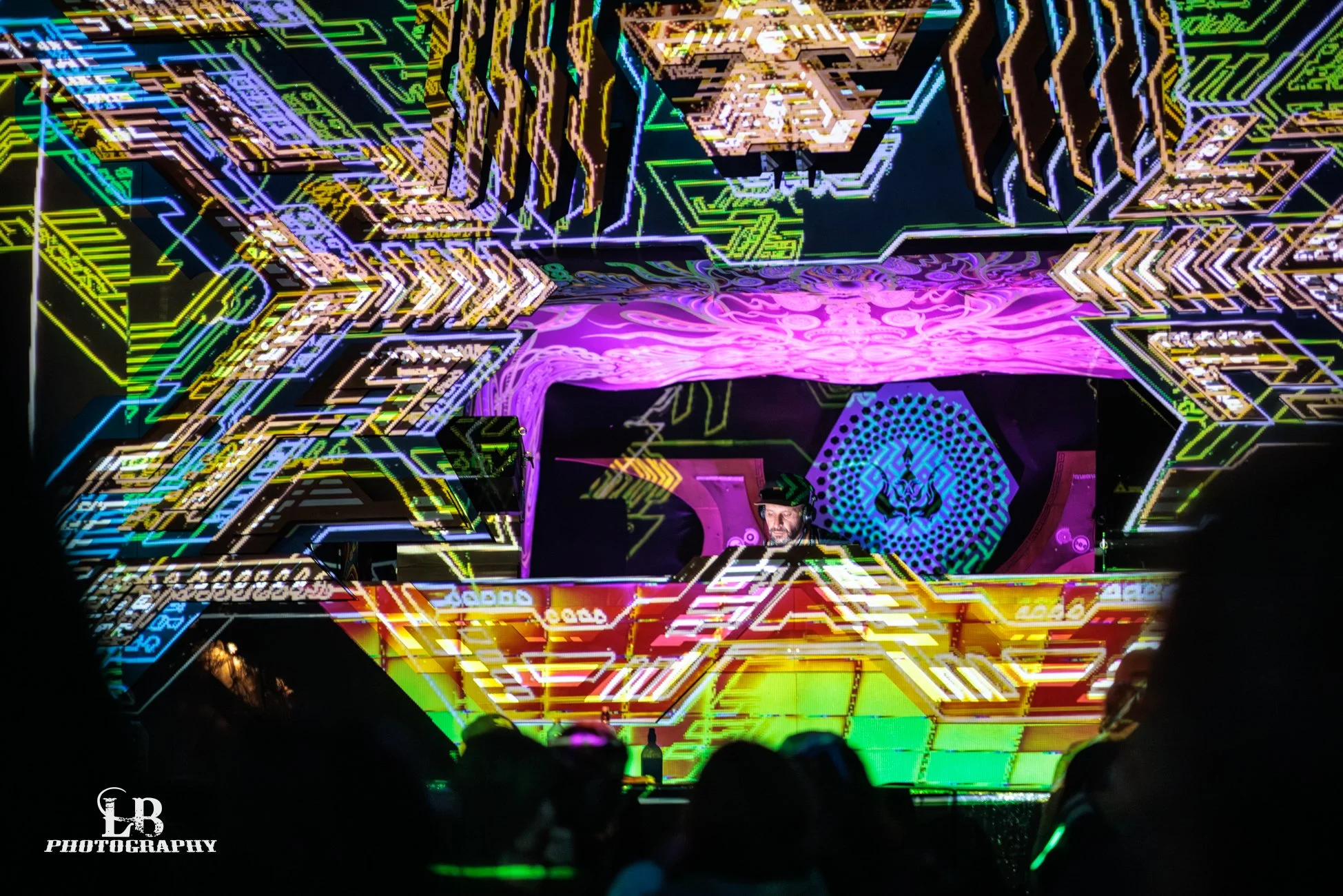 LBP - Yatra Festival - 2026