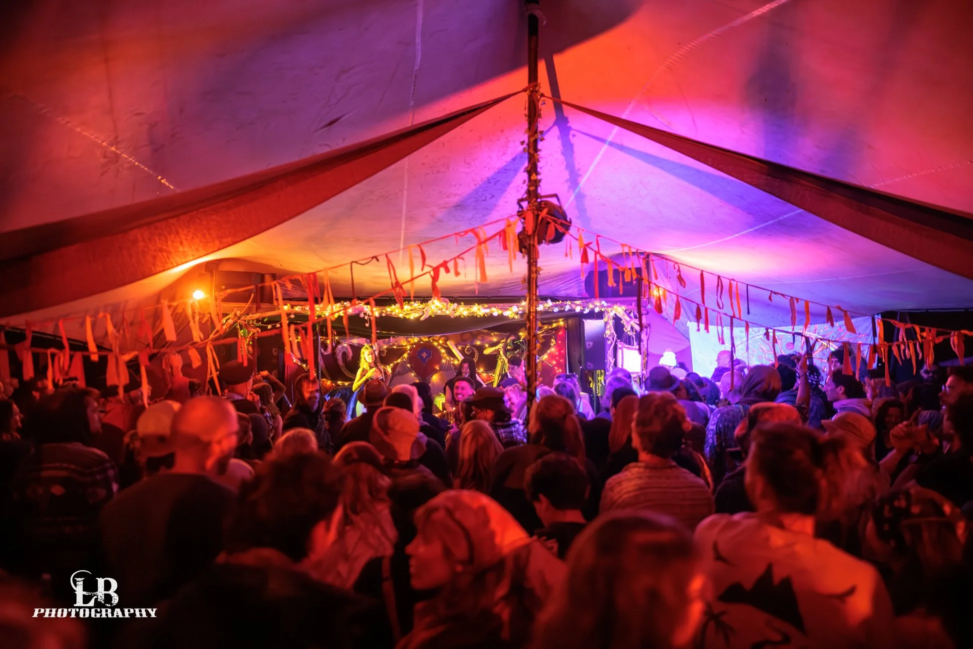 LBP - Yatra Festival - 2026