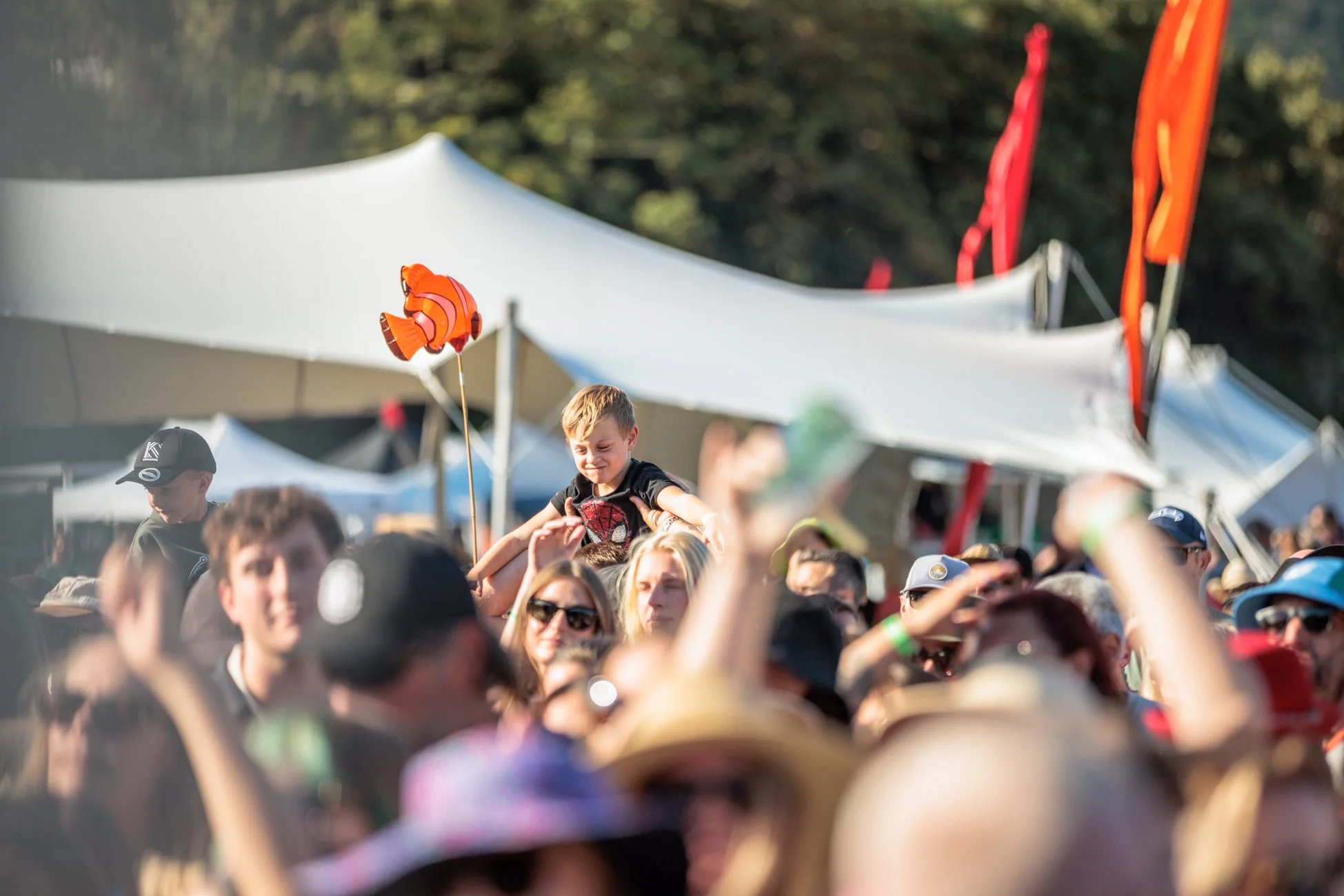 LBP - Havelock Festival - 2026