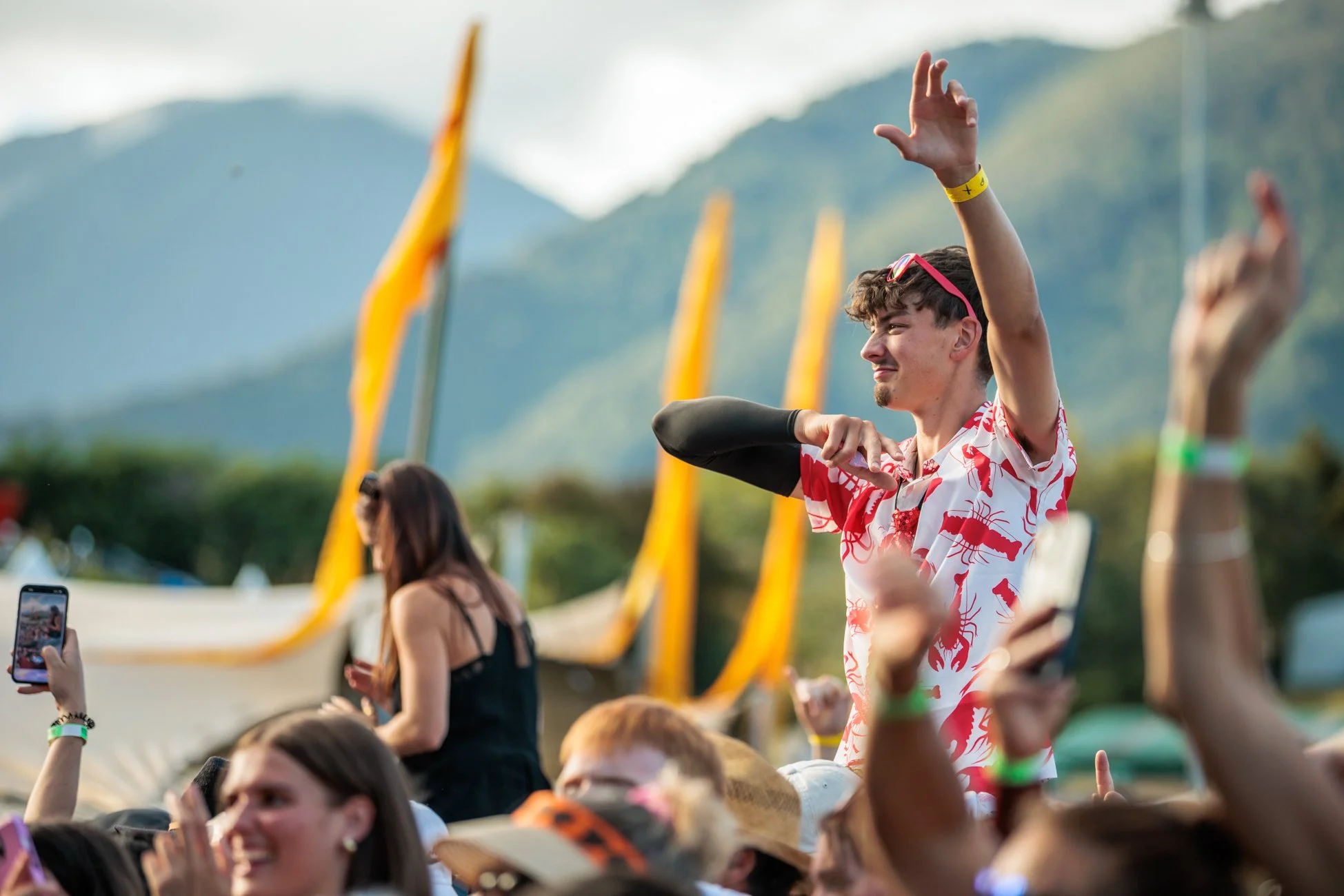 LBP - Havelock Festival - 2026