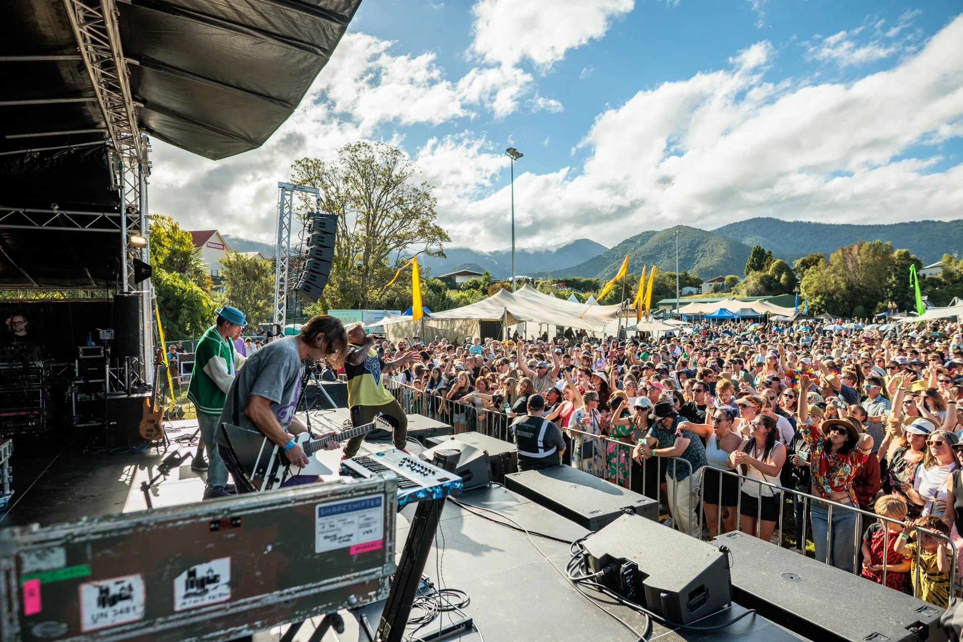 LBP - Havelock Festival - 2026