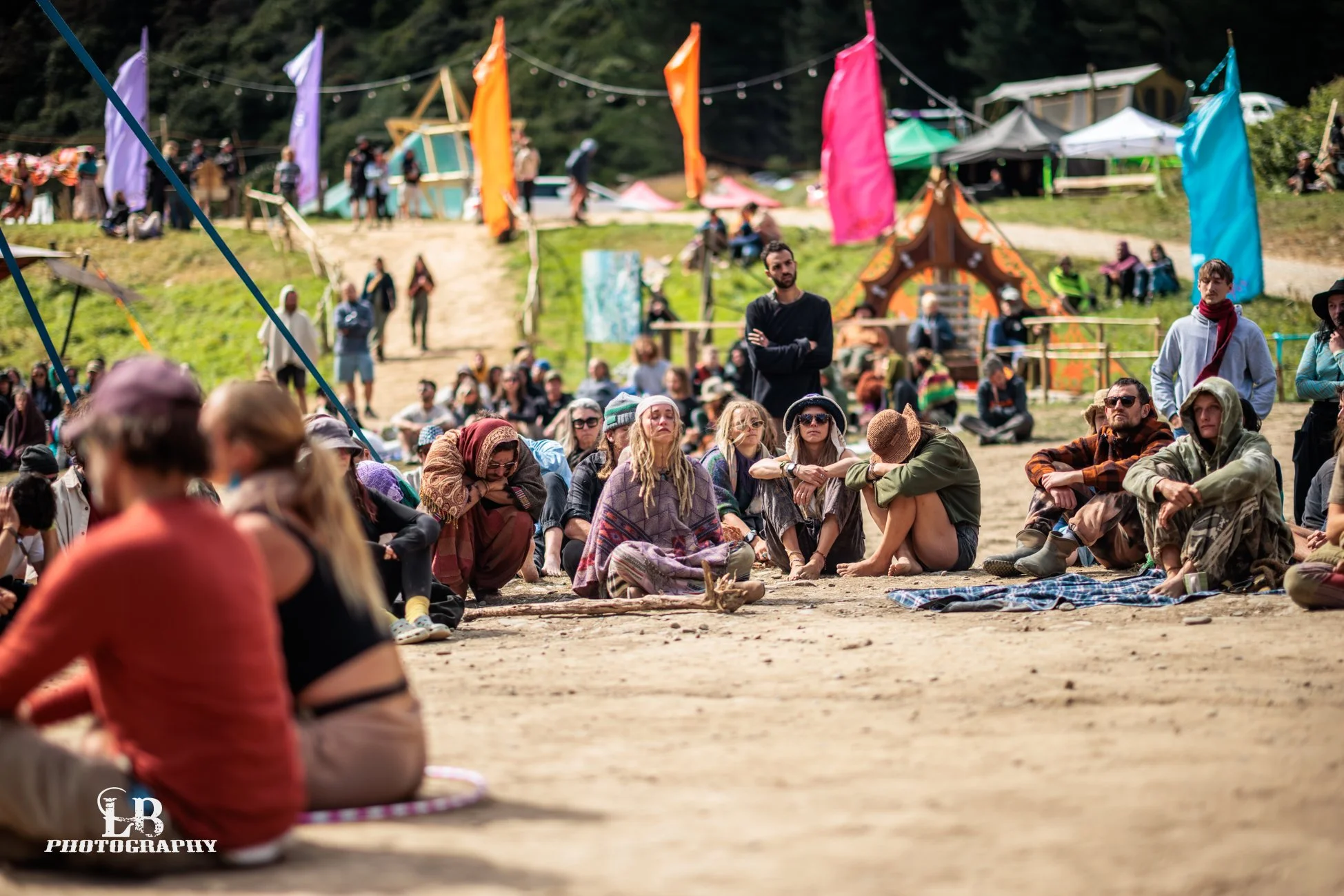 LBP - Yatra Festival - 2026