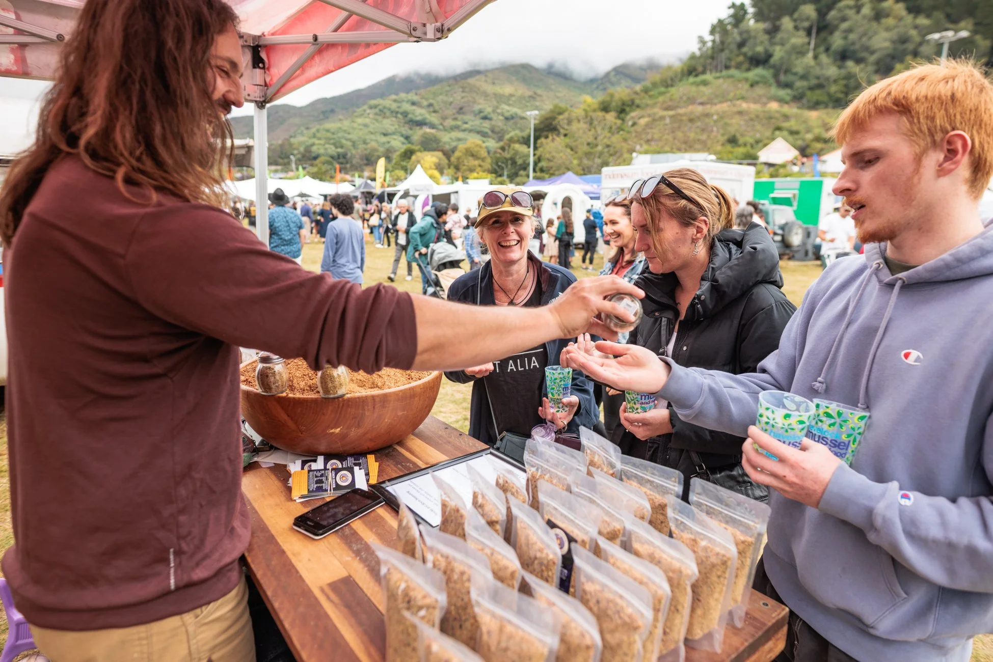 LBP - Havelock Festival - 2026