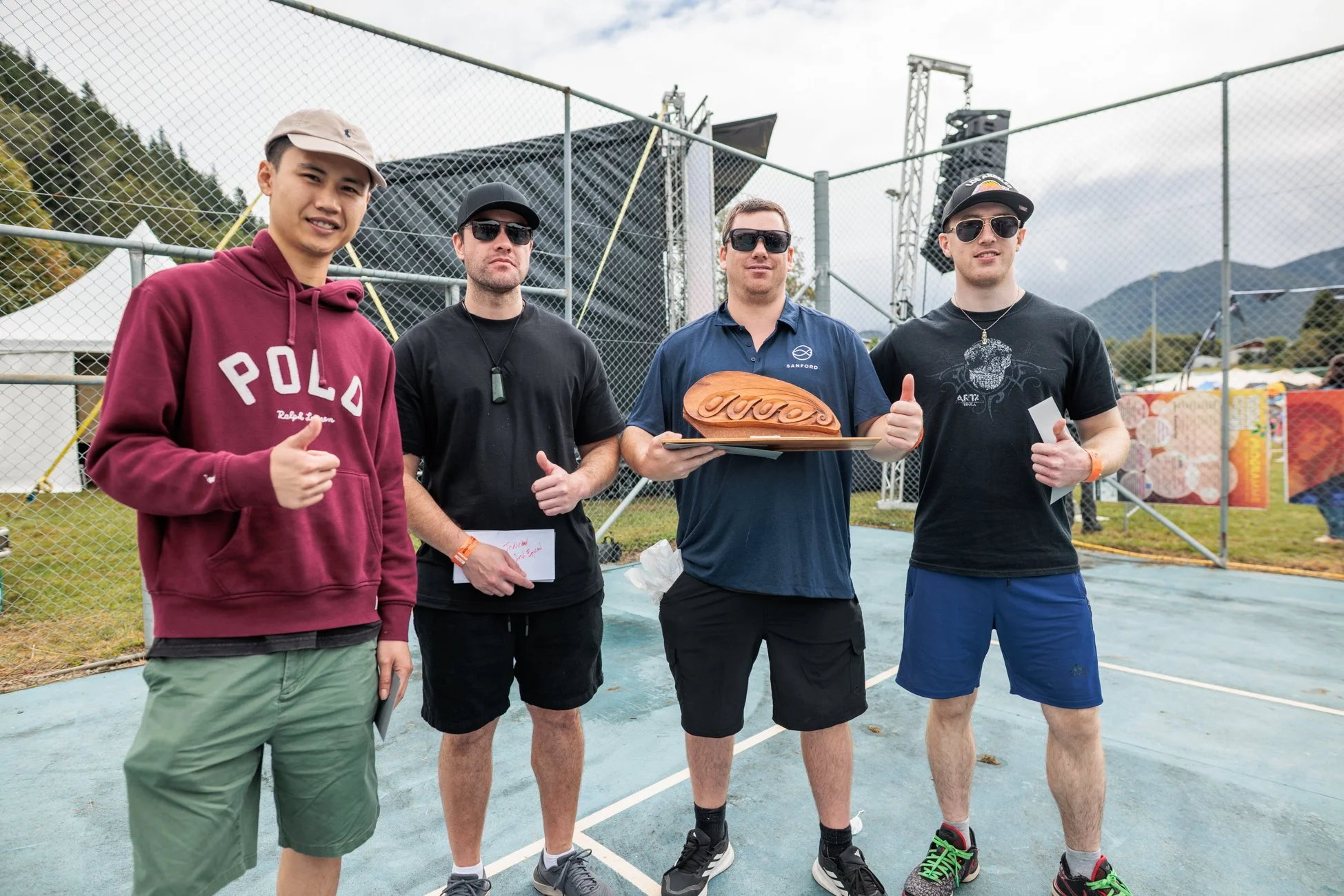 LBP - Havelock Festival - 2026