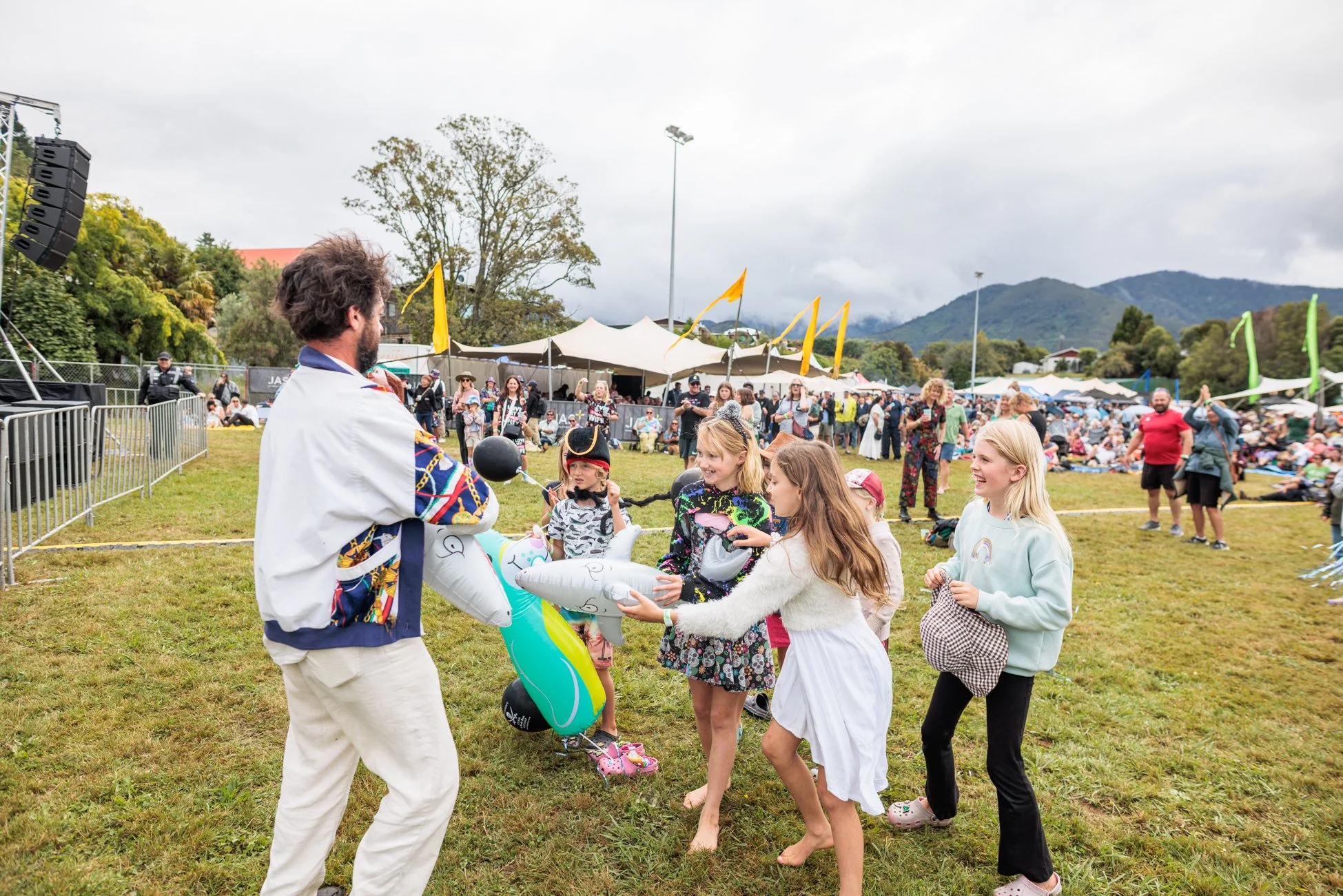 LBP - Havelock Festival - 2026