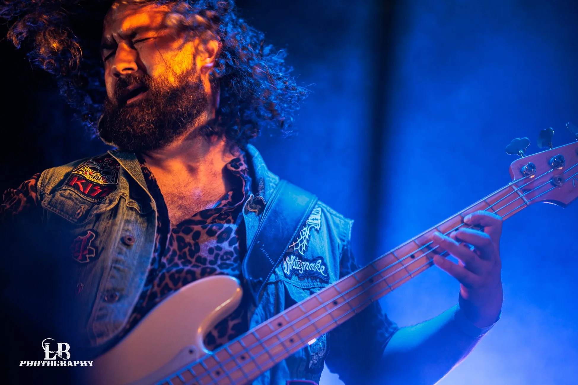 LBP - Rock The City - 2026