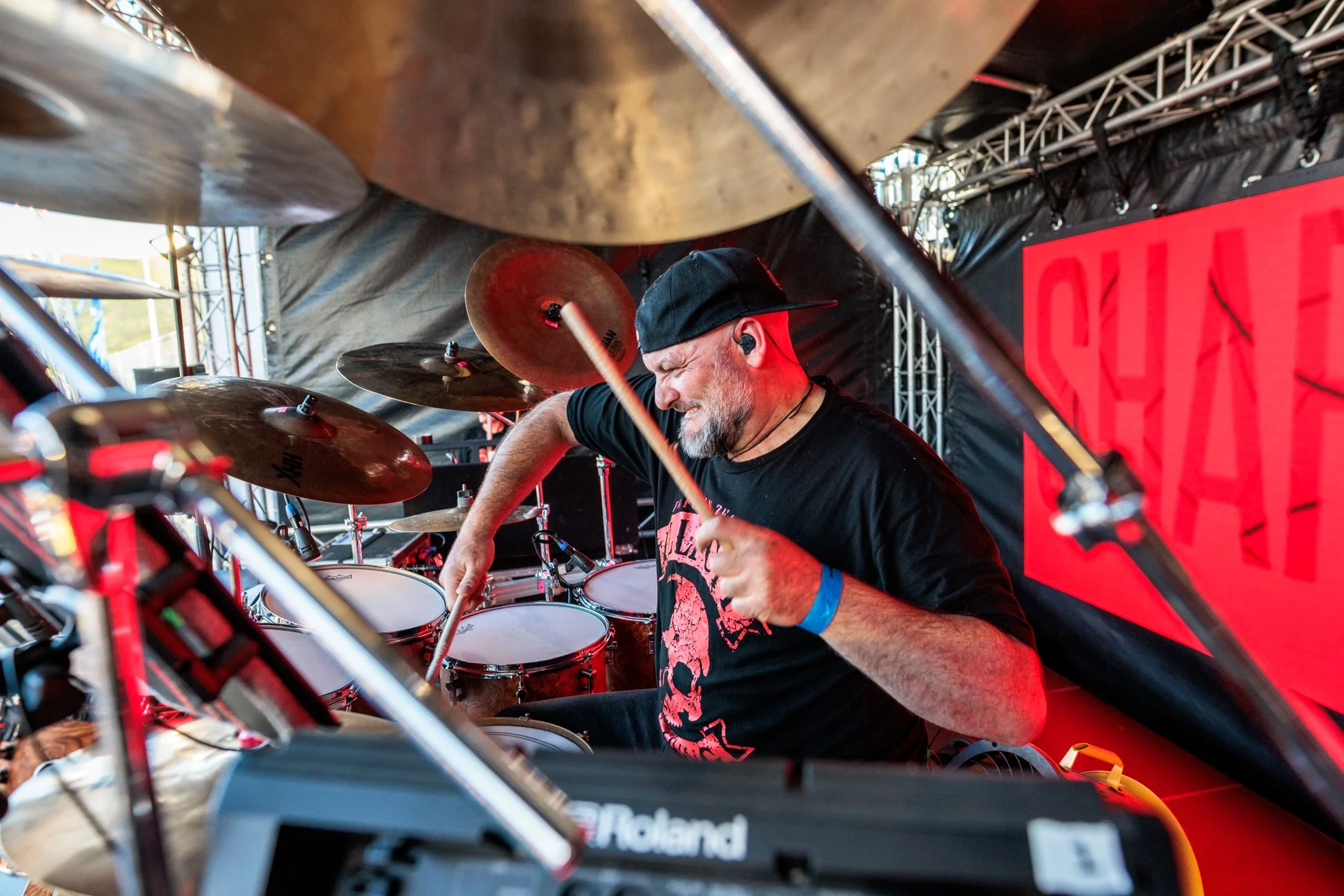 LBP - Havelock Festival - 2026