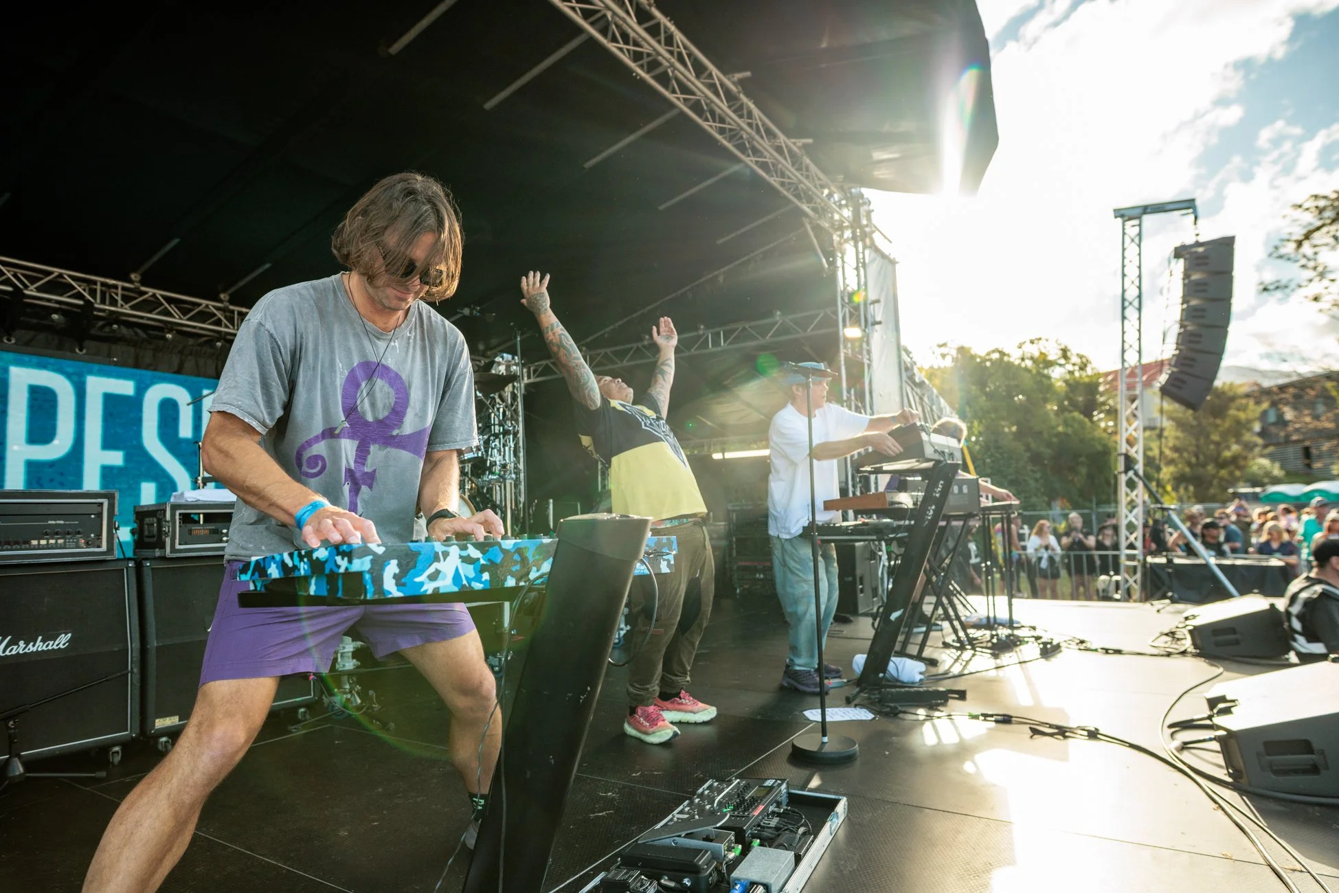 LBP - Havelock Festival - 2026