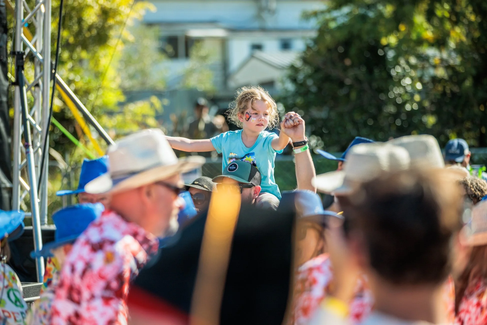 LBP - Havelock Festival - 2026